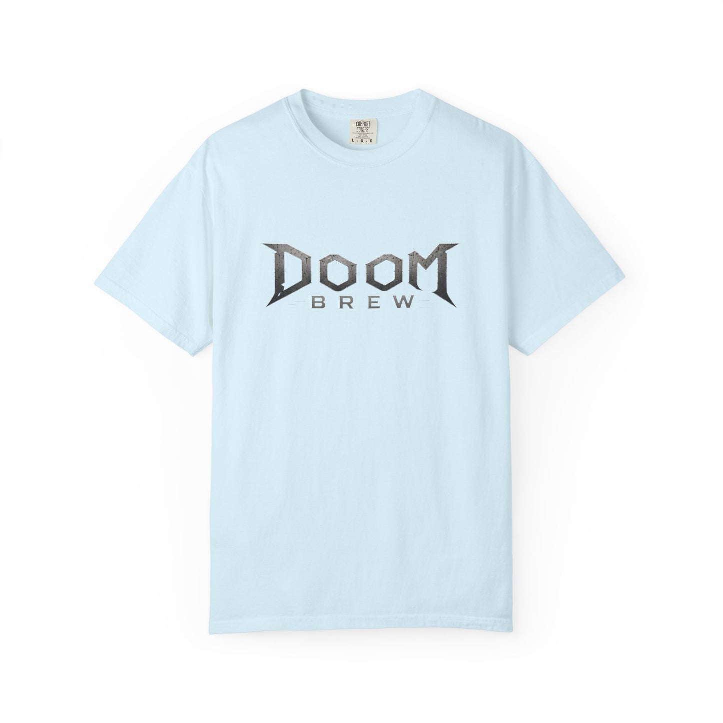 Doom Brew T-Shirt | Official Doom Brew Merch