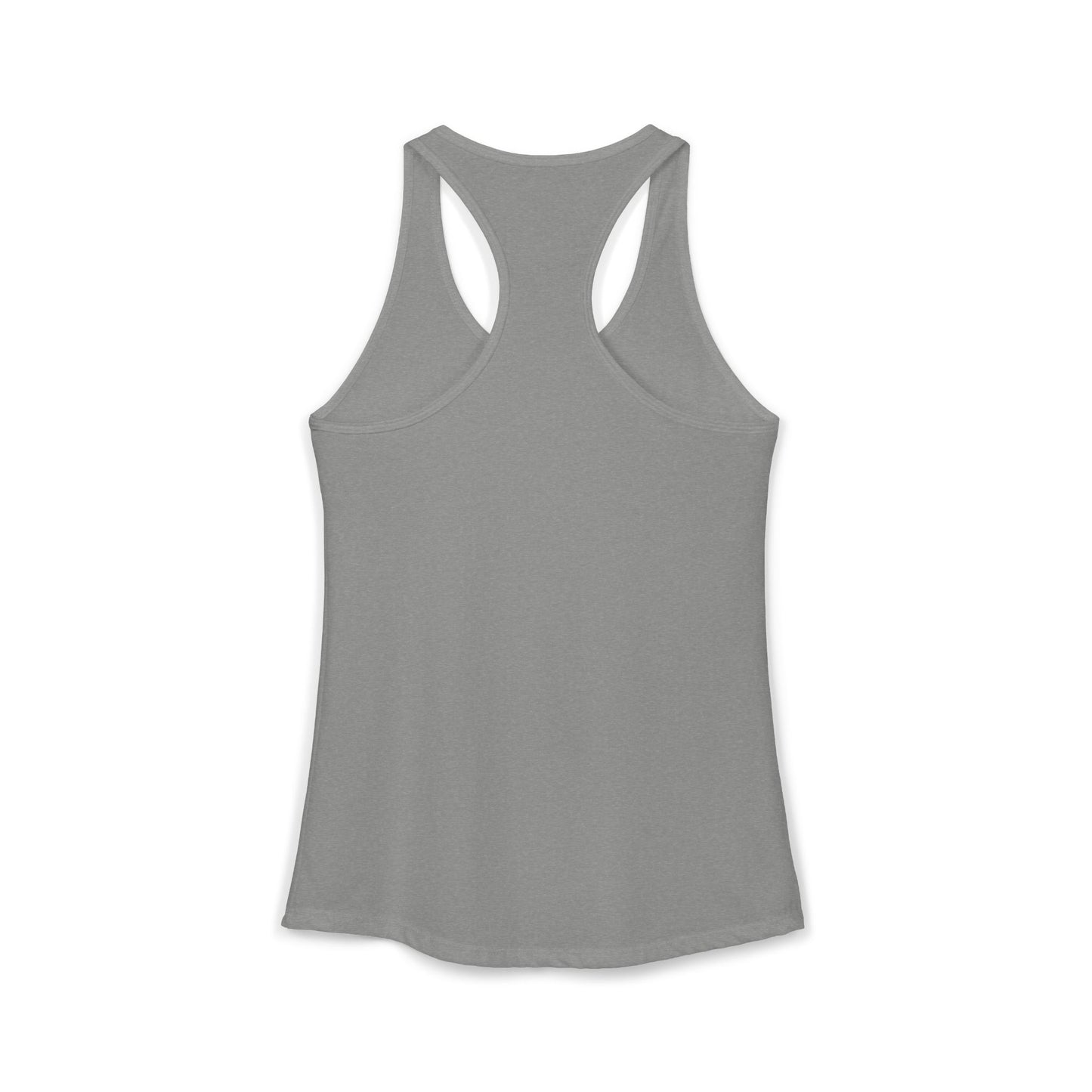Women's Ideal Racerback Tank - Doom Brew Official Merch