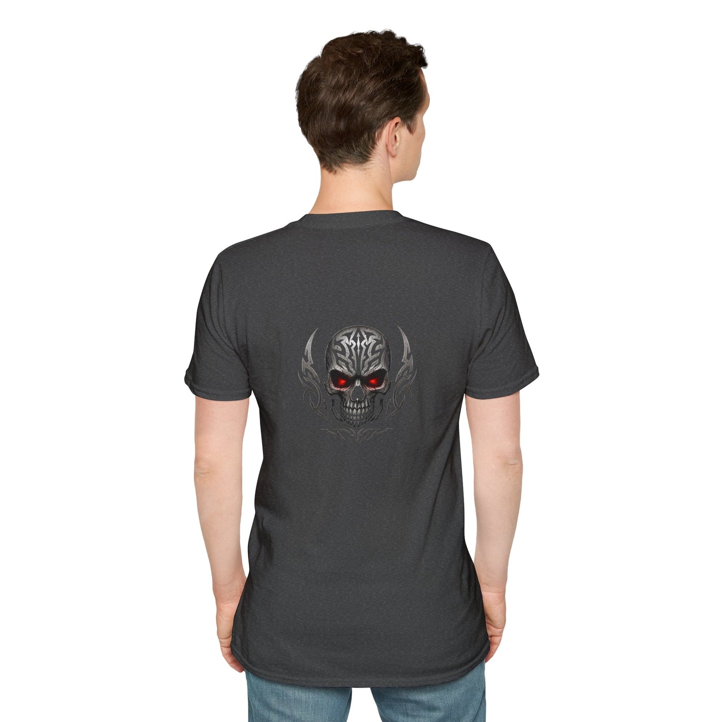 Doom Brew Graphic Tee — Official Doom Brew Merch
