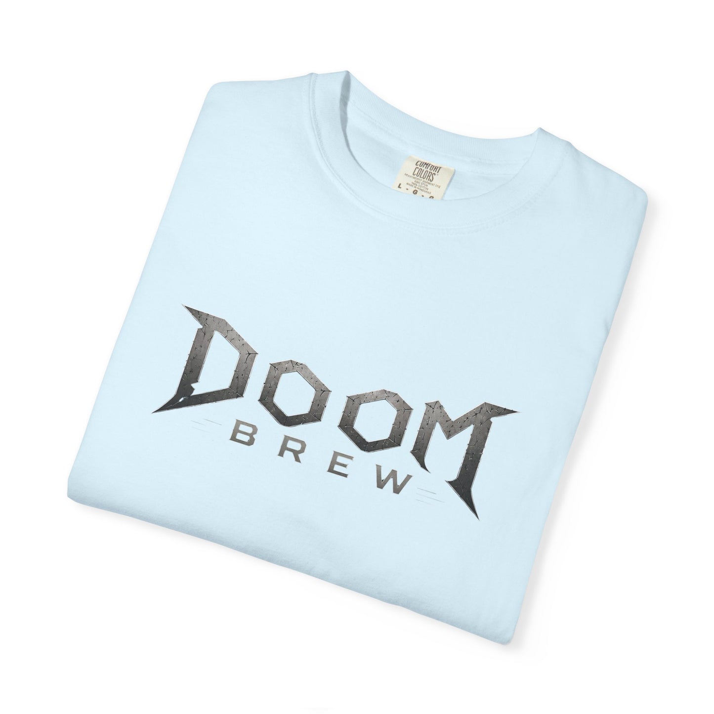 Doom Brew T-Shirt | Official Doom Brew Merch