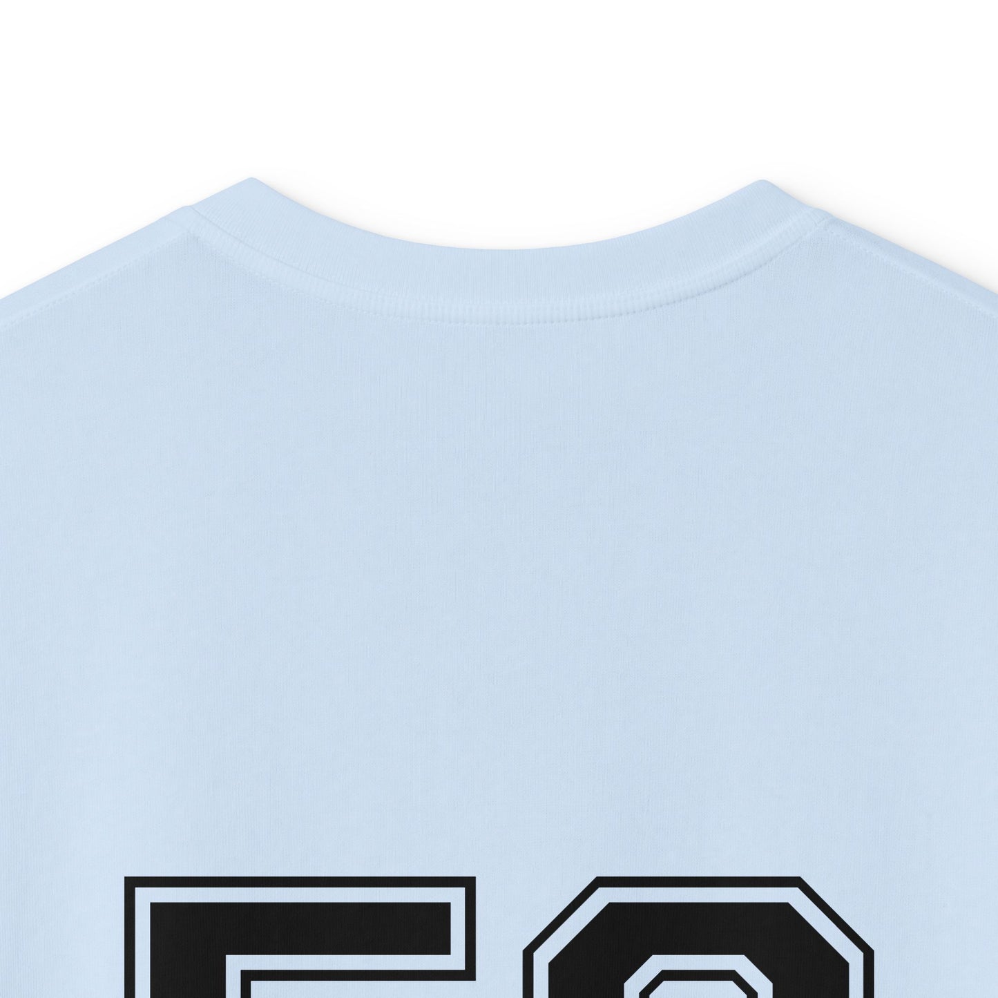 Kids Tee, Number 56 Back - Doom Brew Official Merch
