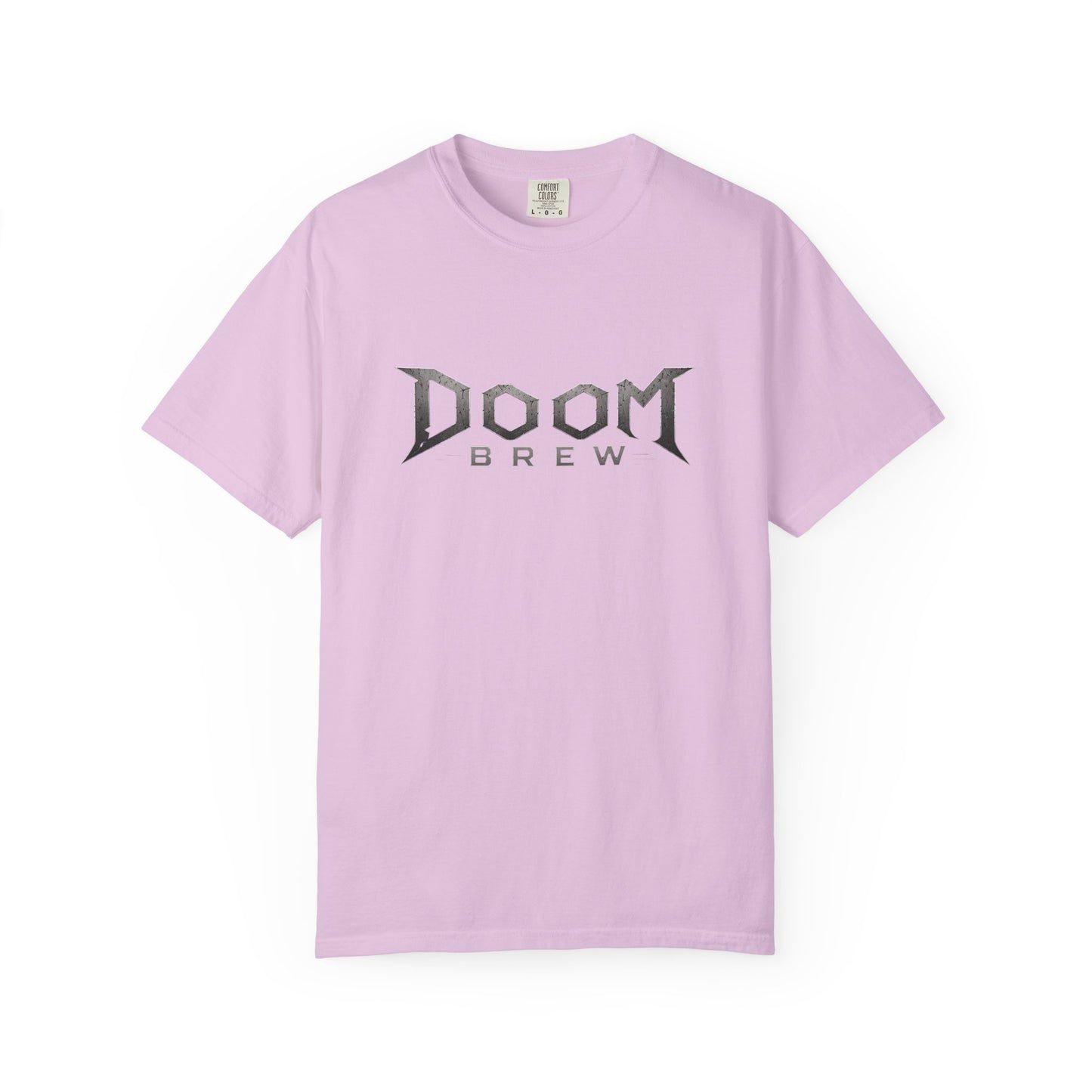 Doom Brew T-Shirt | Official Doom Brew Merch