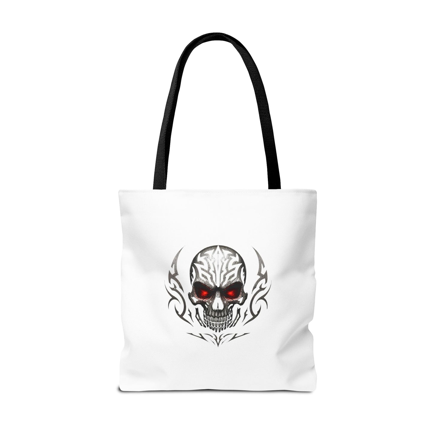 Doom Brew Skull Tote Bag — Doom Brew Official Merch