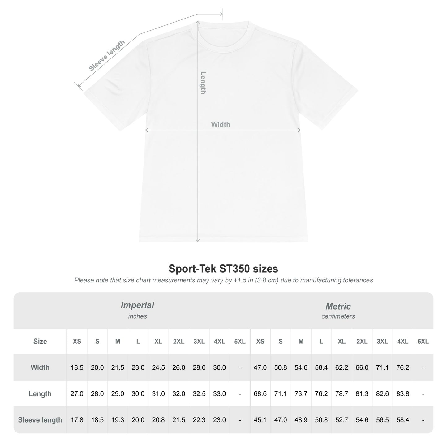 Doom Brew Moisture‑Wicking Tee | Doom Brew Official Merch