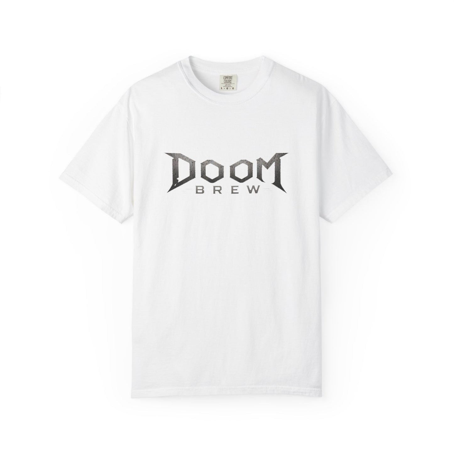 Doom Brew T-Shirt | Official Doom Brew Merch