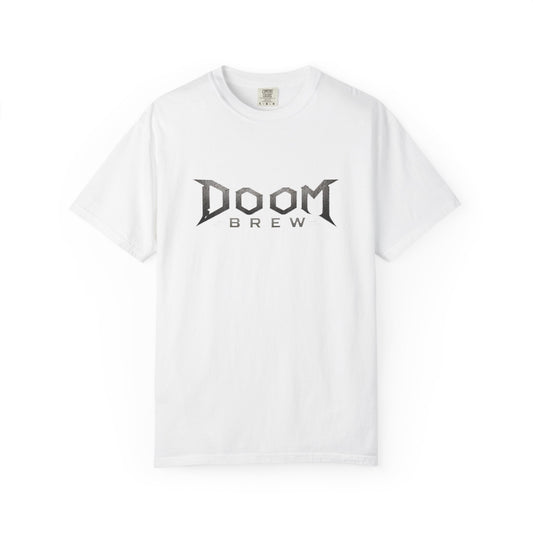 Doom Brew T-Shirt | Official Doom Brew Merch