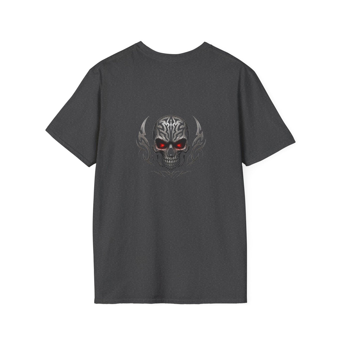 Doom Brew Graphic Tee — Official Doom Brew Merch