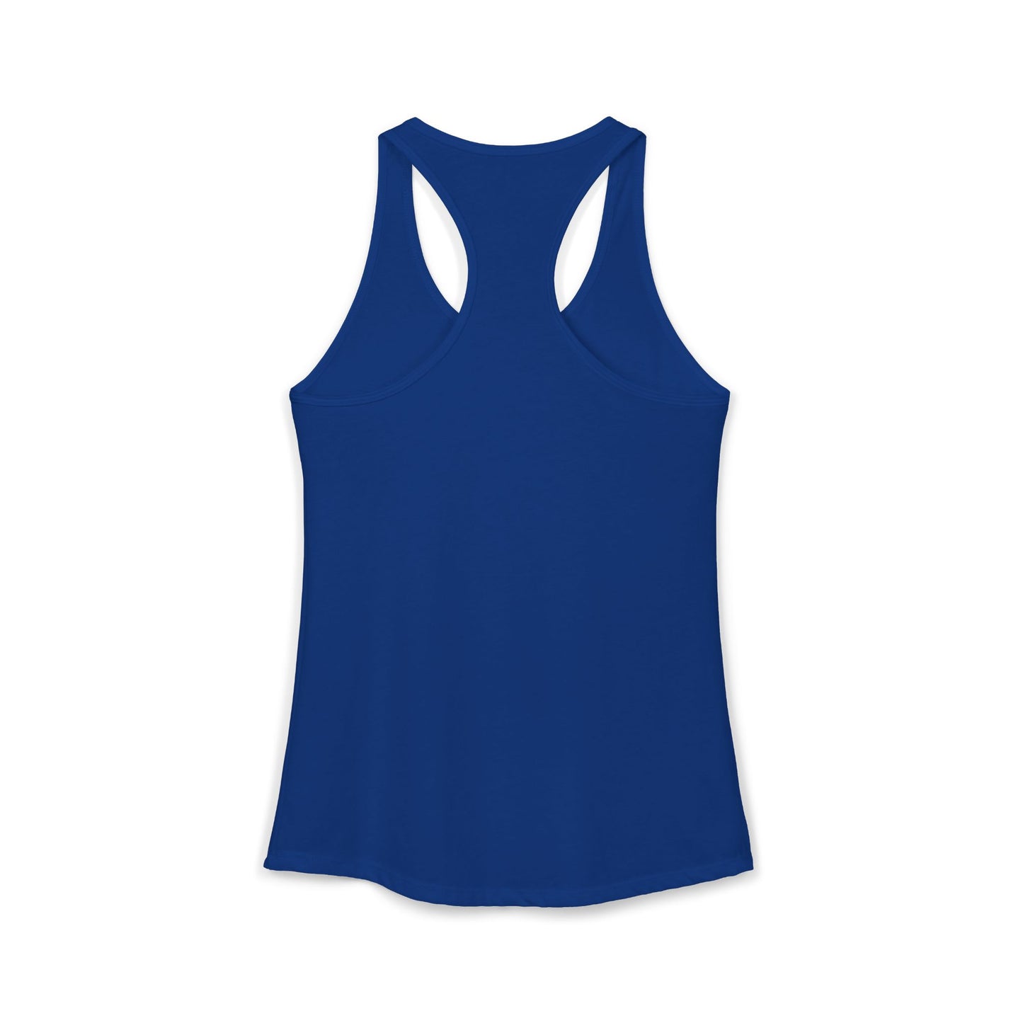 Women's Ideal Racerback Tank - Doom Brew Official Merch