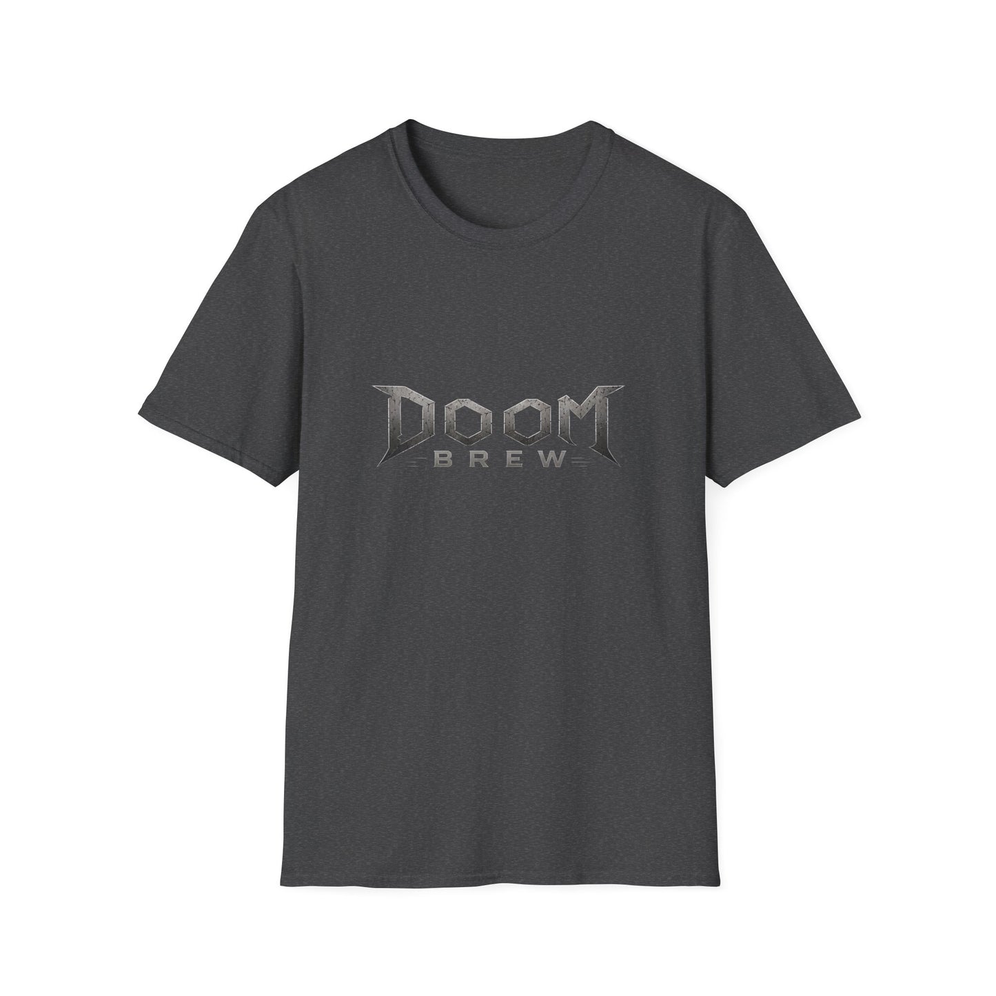 Doom Brew Graphic Tee — Official Doom Brew Merch