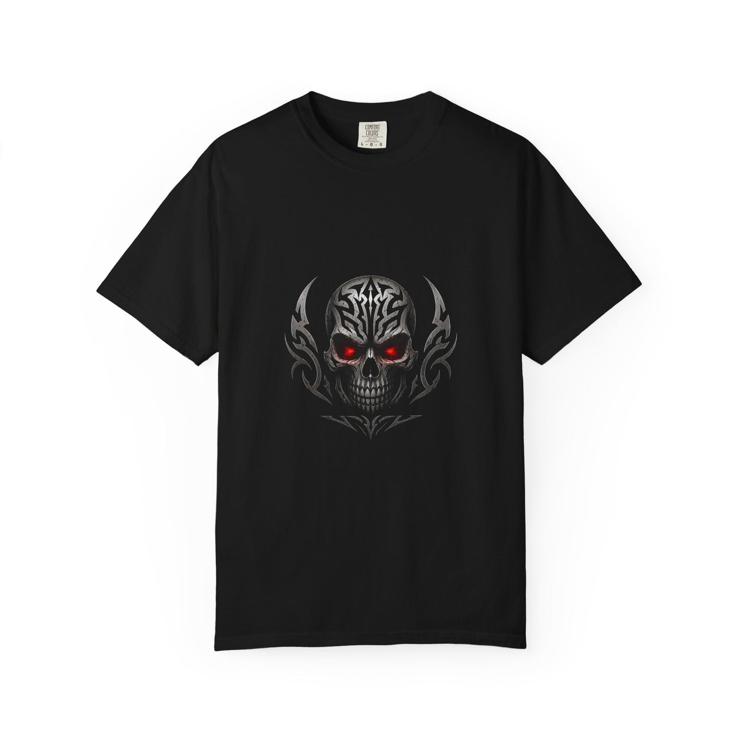 Doom Brew Skull T-Shirt — Official Doom Brew Merch