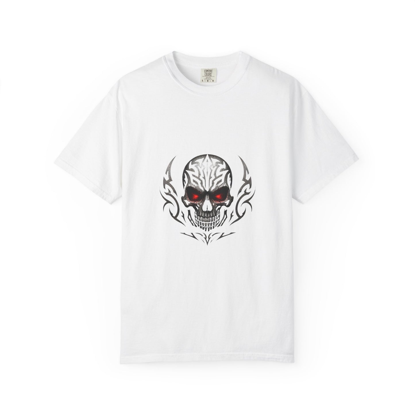Doom Brew Skull T-Shirt — Official Doom Brew Merch