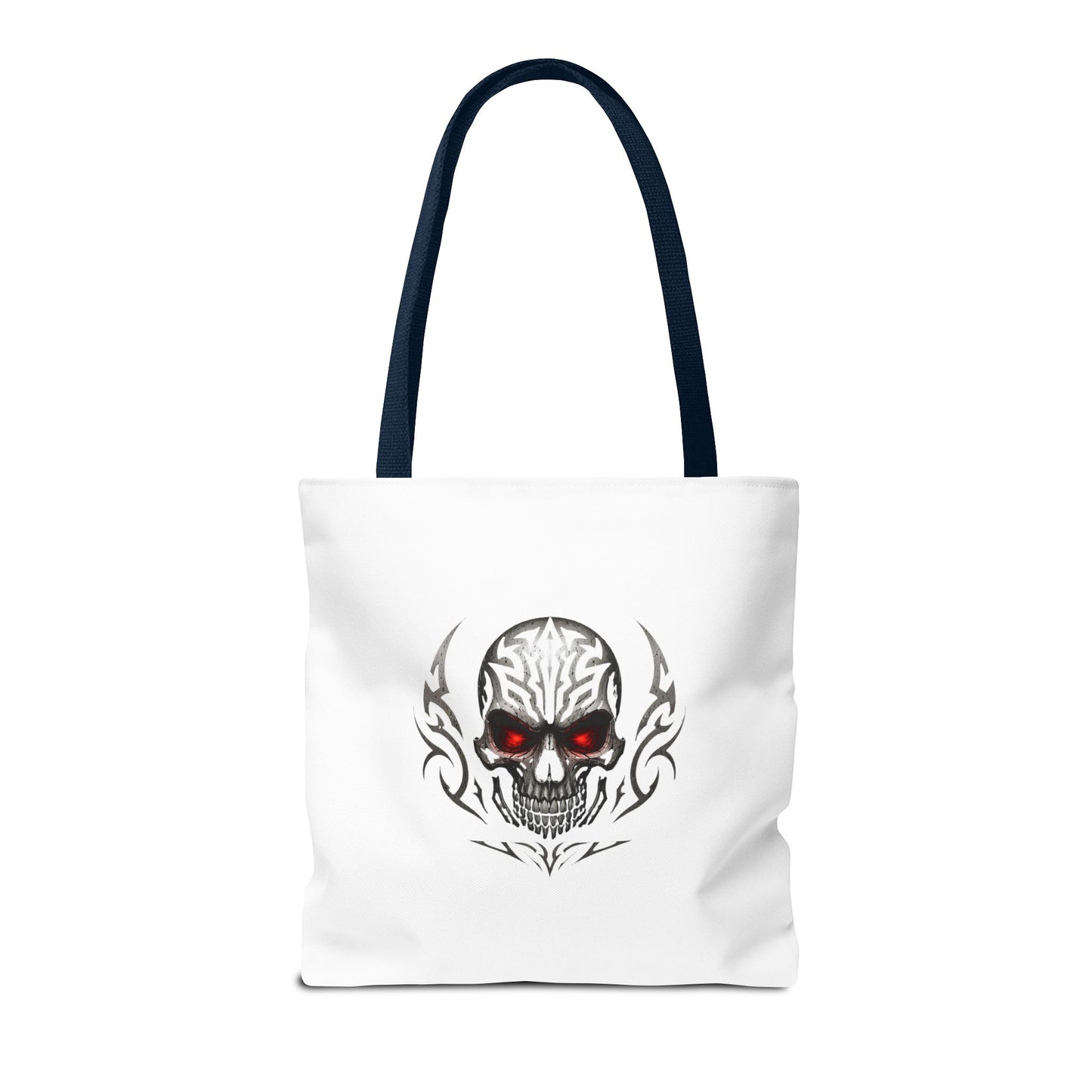 Doom Brew Skull Tote Bag — Doom Brew Official Merch