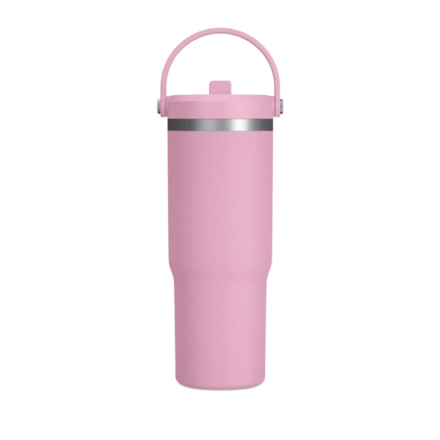 Doom Skull 32oz Insulated Tumbler — Doom Brew Official Merch