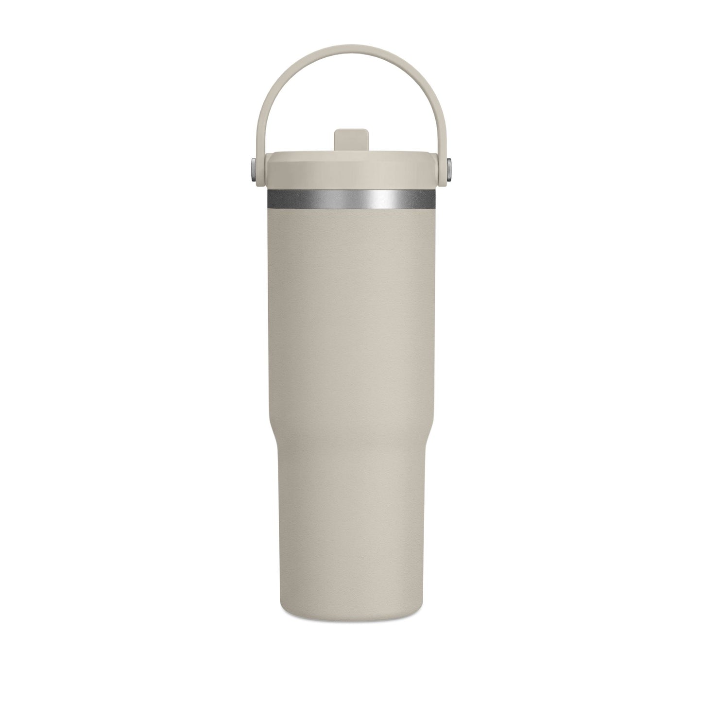 Doom Skull 32oz Insulated Tumbler — Doom Brew Official Merch