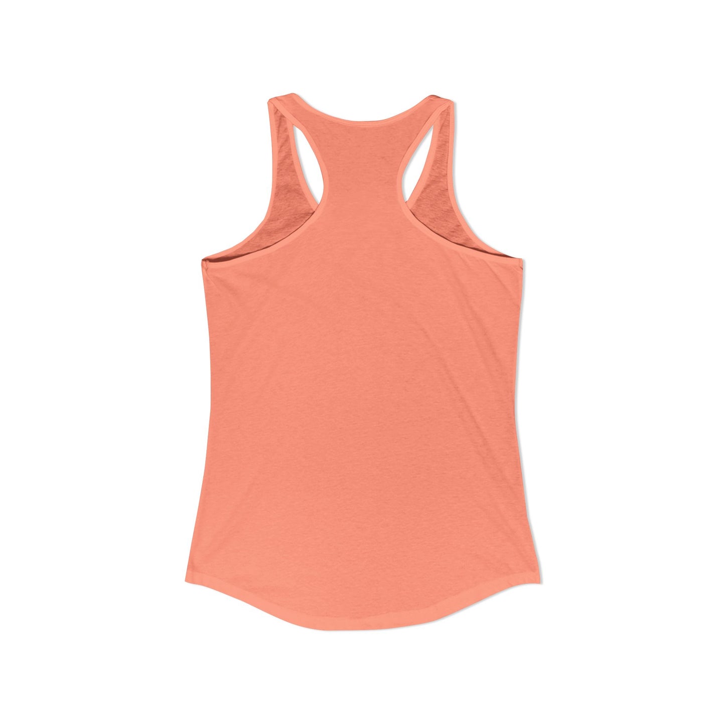 Women's Ideal Racerback Tank - Doom Brew Official Merch