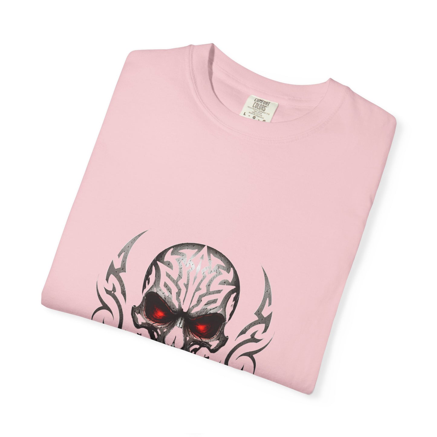 Doom Brew Skull T-Shirt — Official Doom Brew Merch