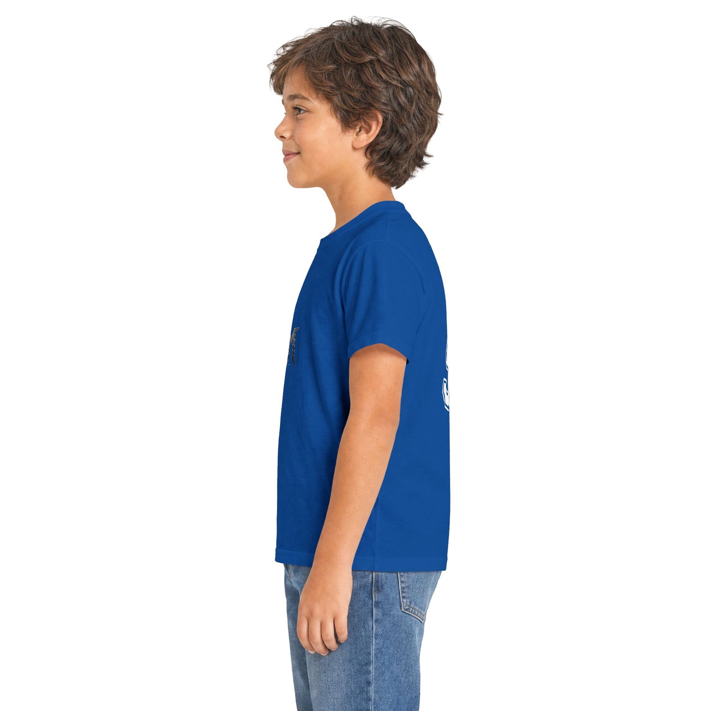 Kids Tee, Number 56 Back - Doom Brew Official Merch