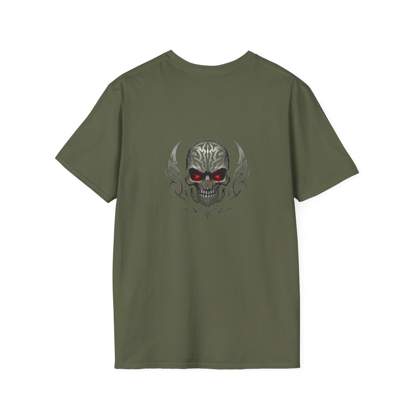 Doom Brew Graphic Tee — Official Doom Brew Merch