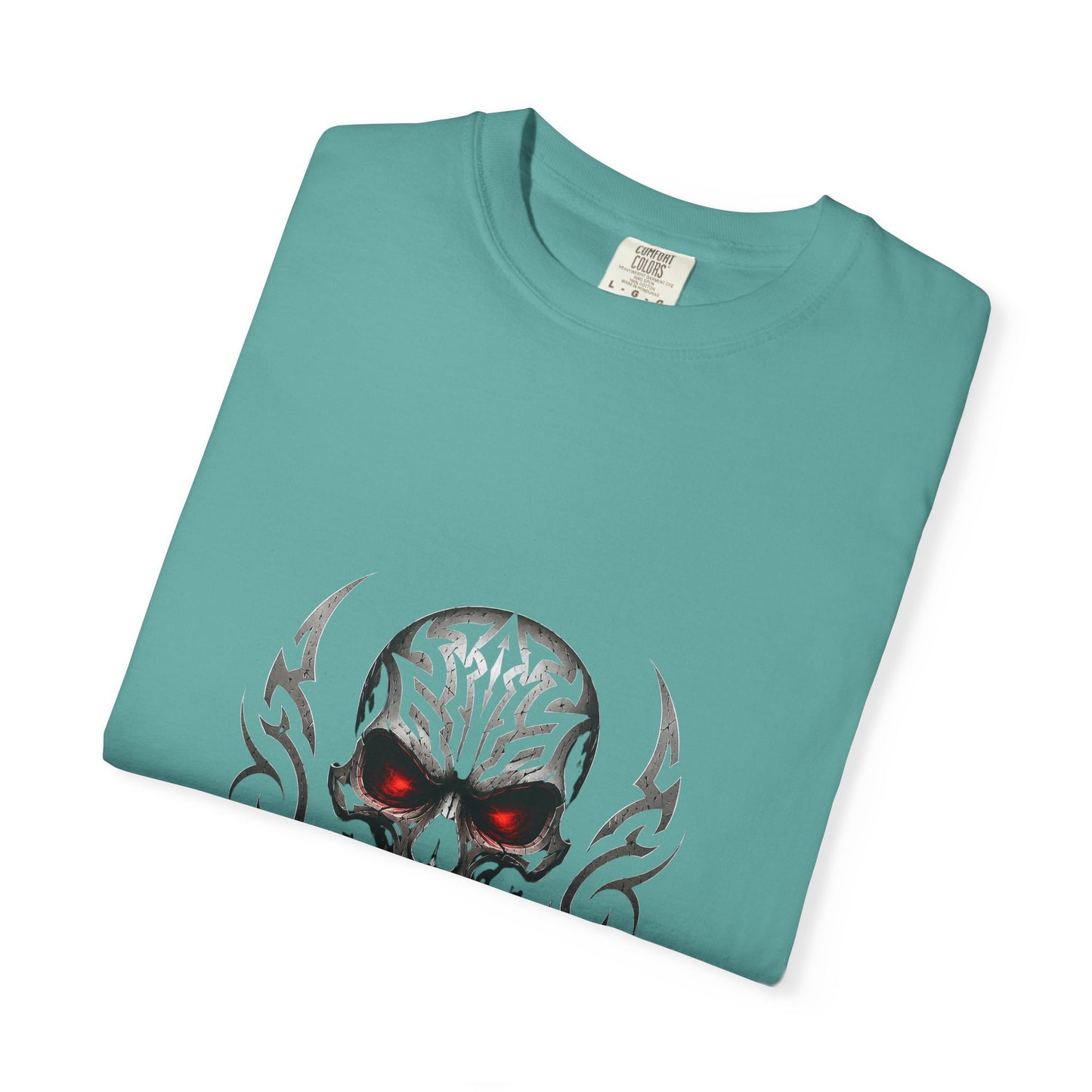 Doom Brew Skull T-Shirt — Official Doom Brew Merch