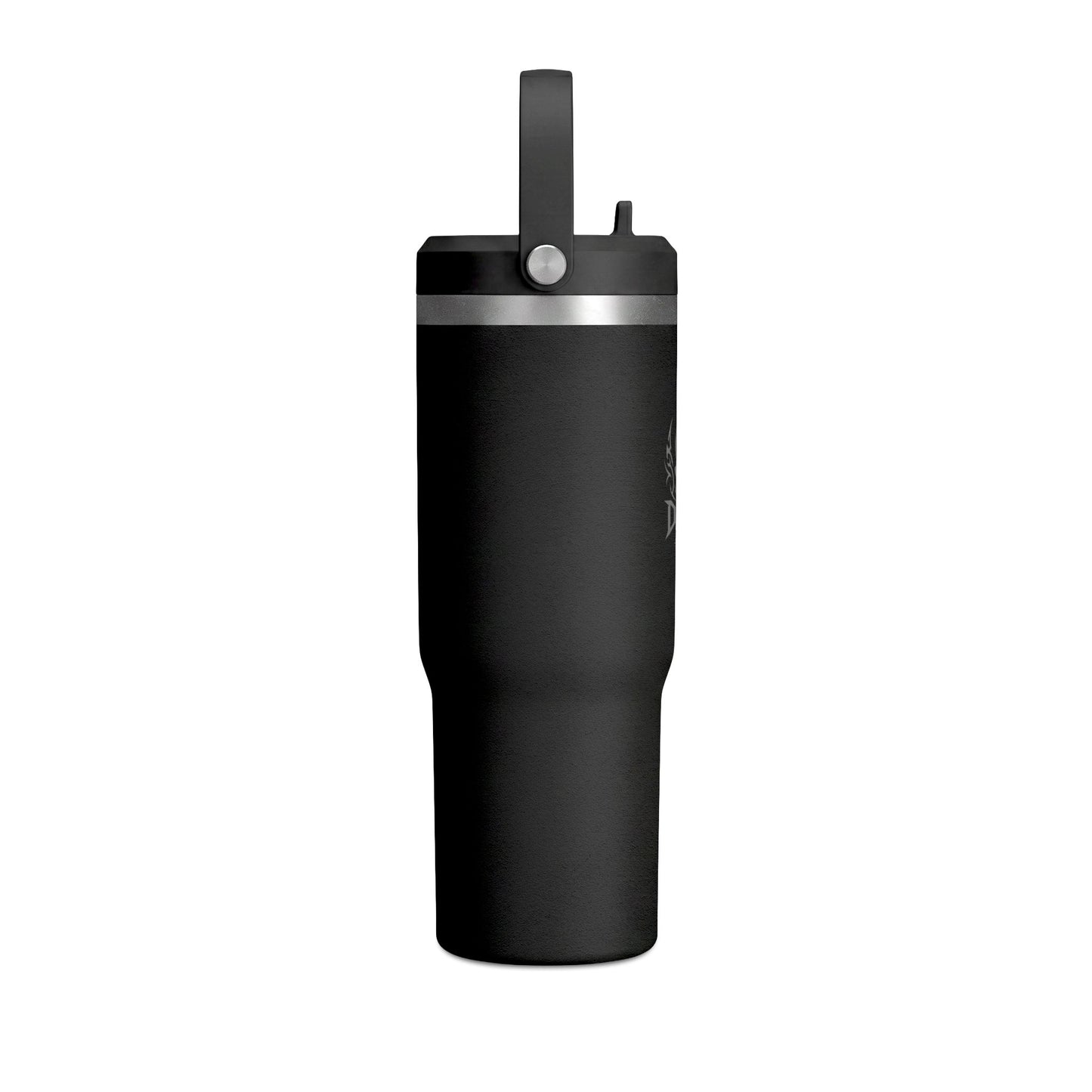 Doom Skull 32oz Insulated Tumbler — Doom Brew Official Merch