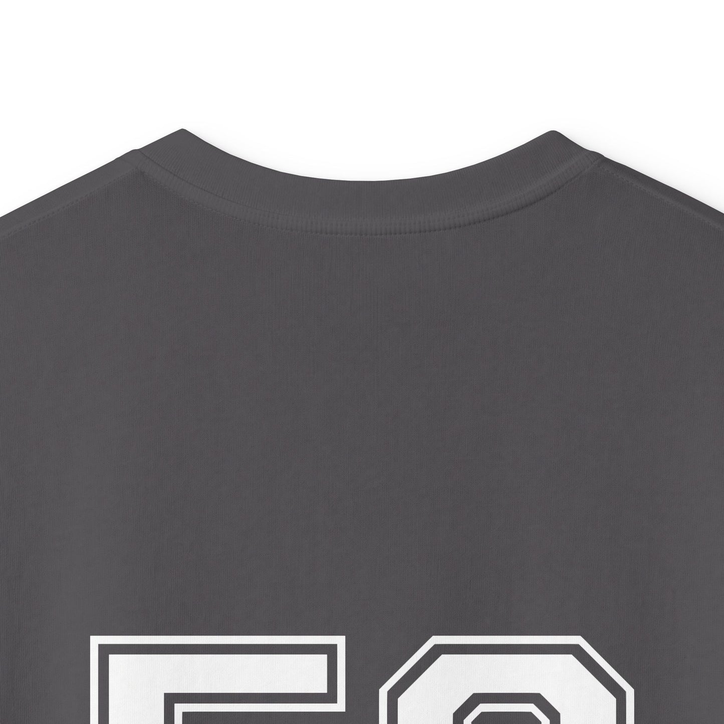 Kids Tee, Number 56 Back - Doom Brew Official Merch