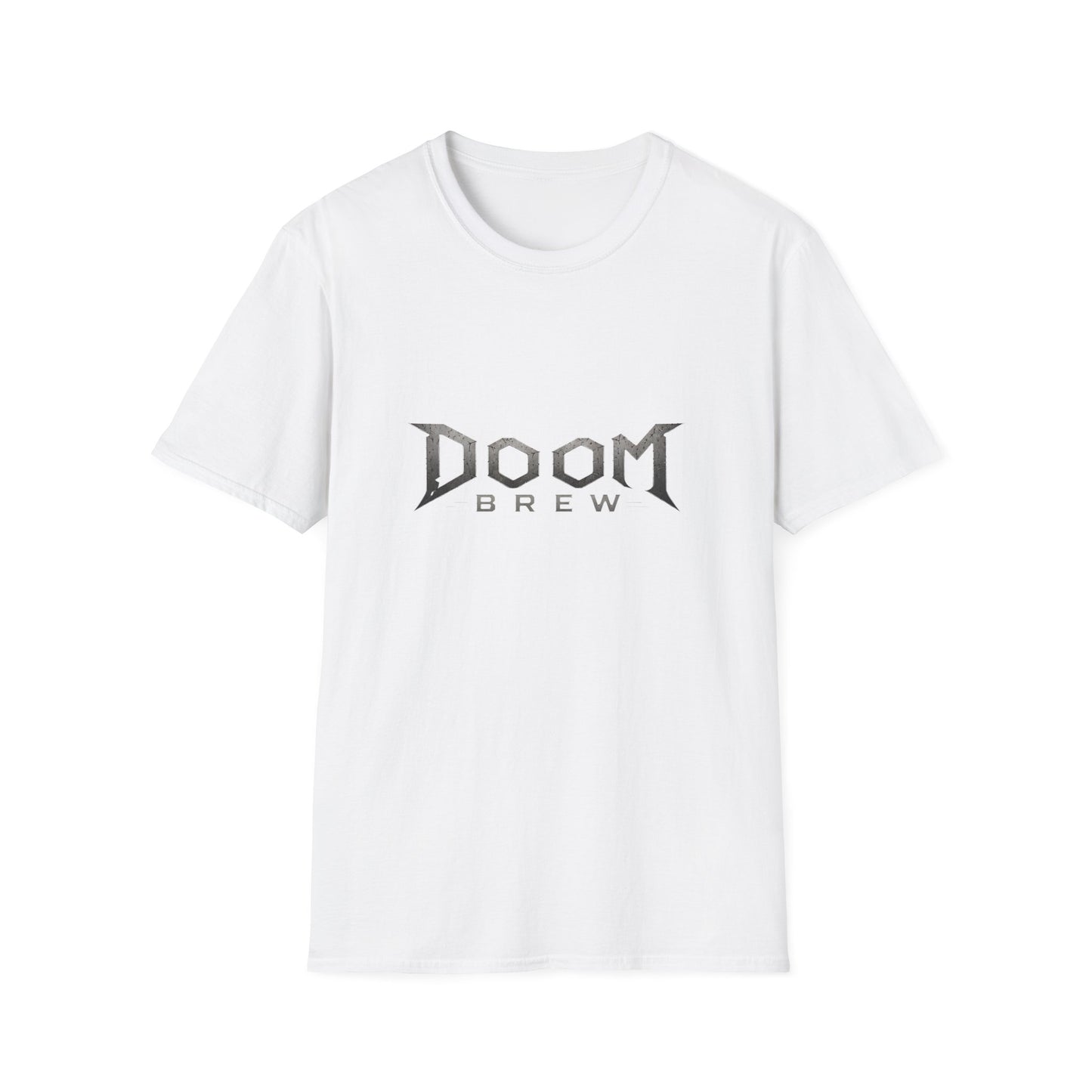 Doom Brew Graphic Tee — Official Doom Brew Merch