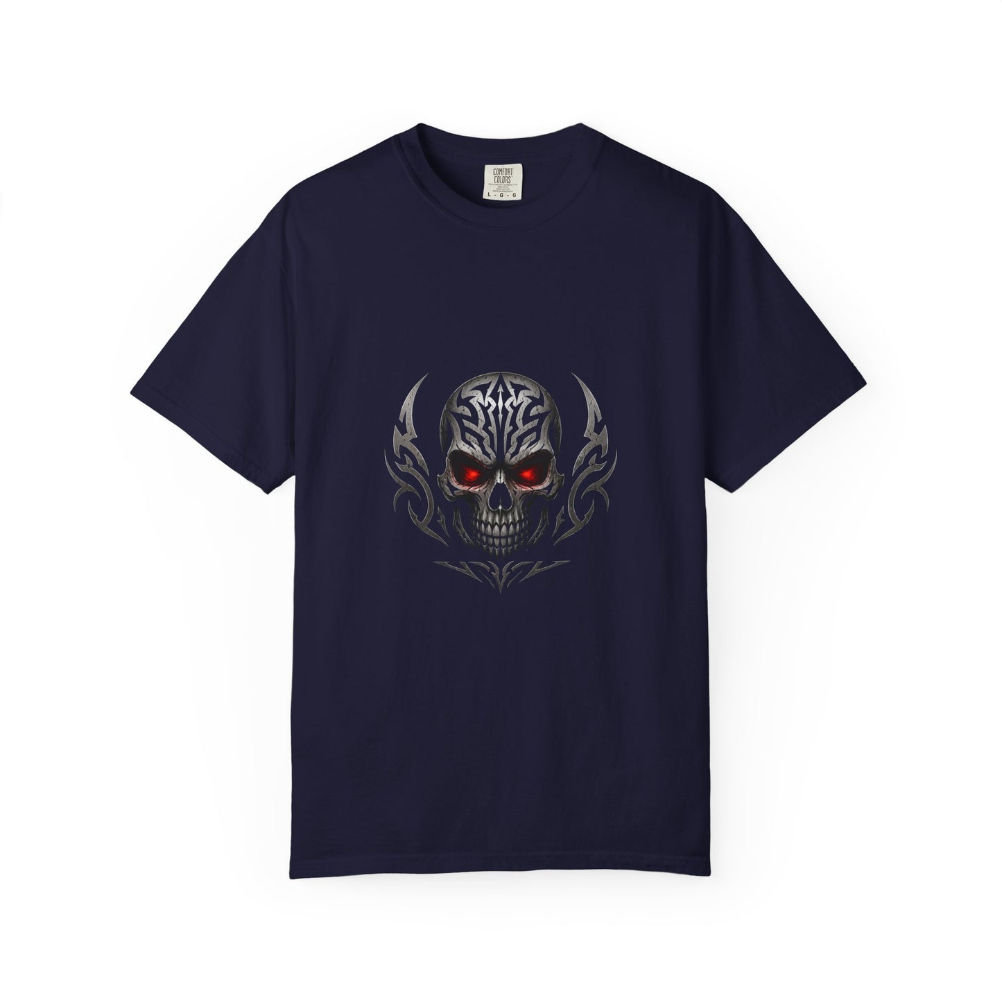 Doom Brew Skull T-Shirt — Official Doom Brew Merch