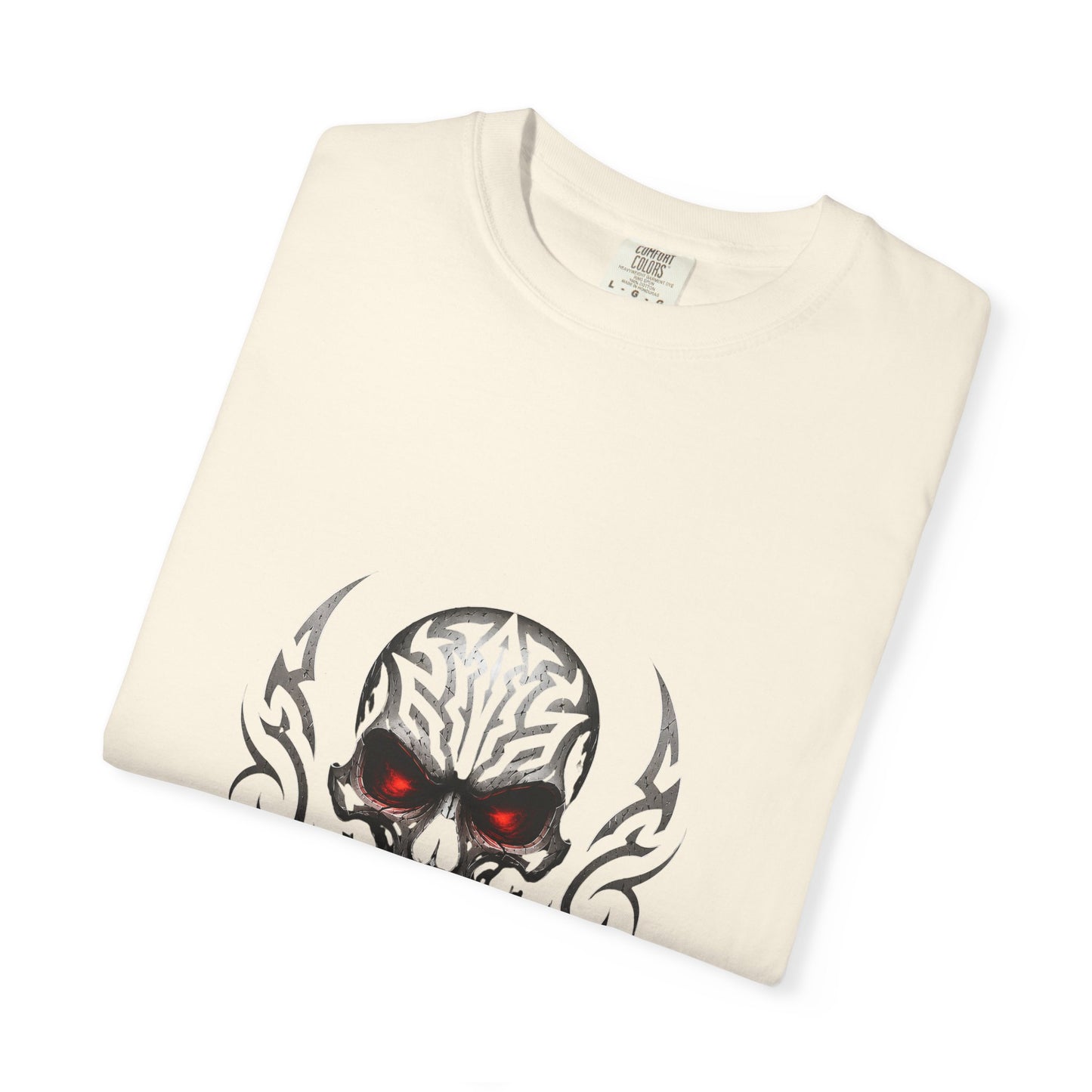 Doom Brew Skull T-Shirt — Official Doom Brew Merch