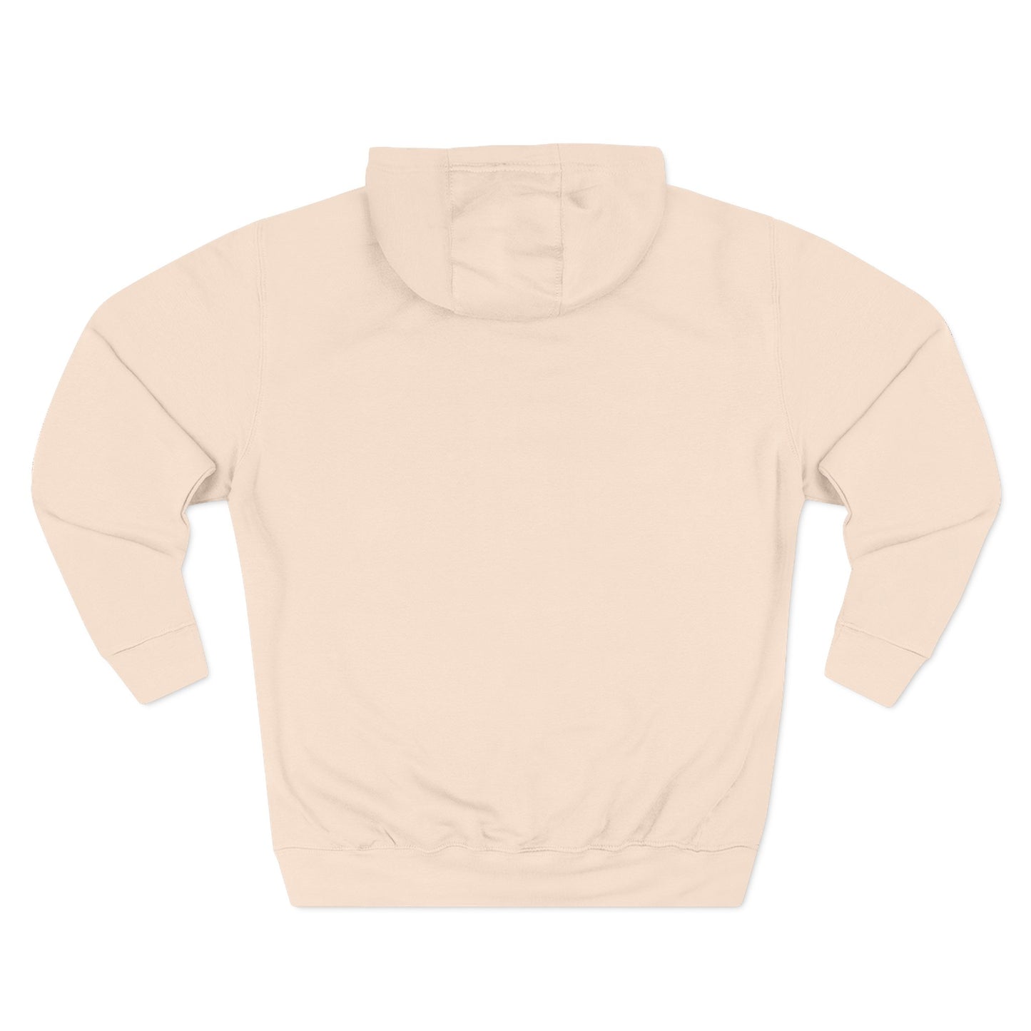 Doom Brew Hoodie — Gothic Logo Fleece Pullover