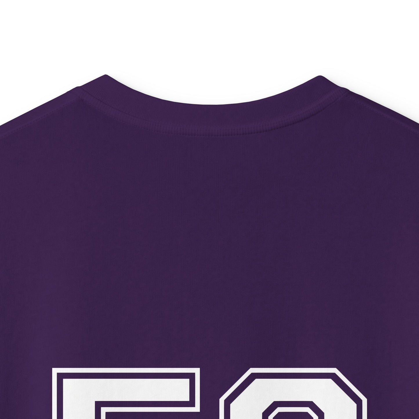 Kids Tee, Number 56 Back - Doom Brew Official Merch