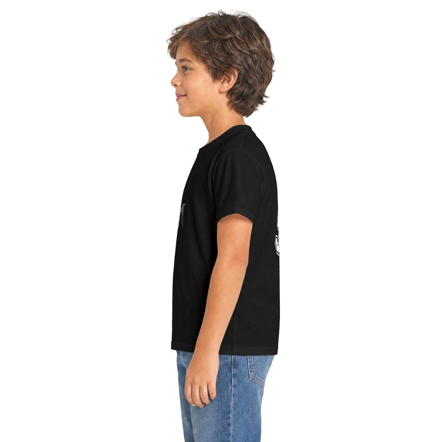 Kids Tee, Number 56 Back - Doom Brew Official Merch