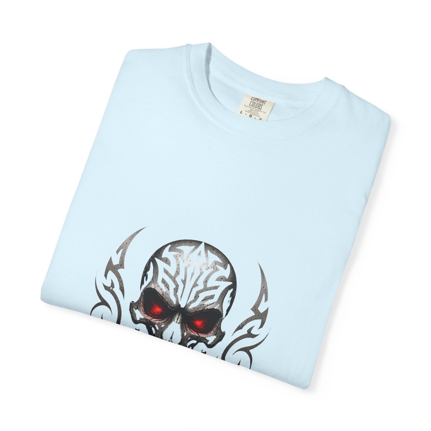 Doom Brew Skull T-Shirt — Official Doom Brew Merch