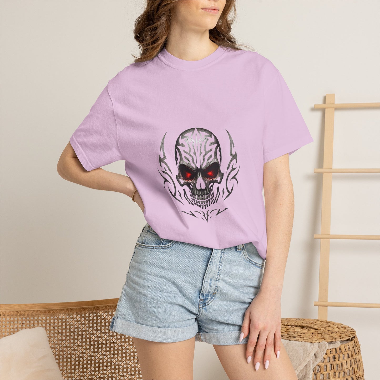 Doom Brew Skull T-Shirt — Official Doom Brew Merch