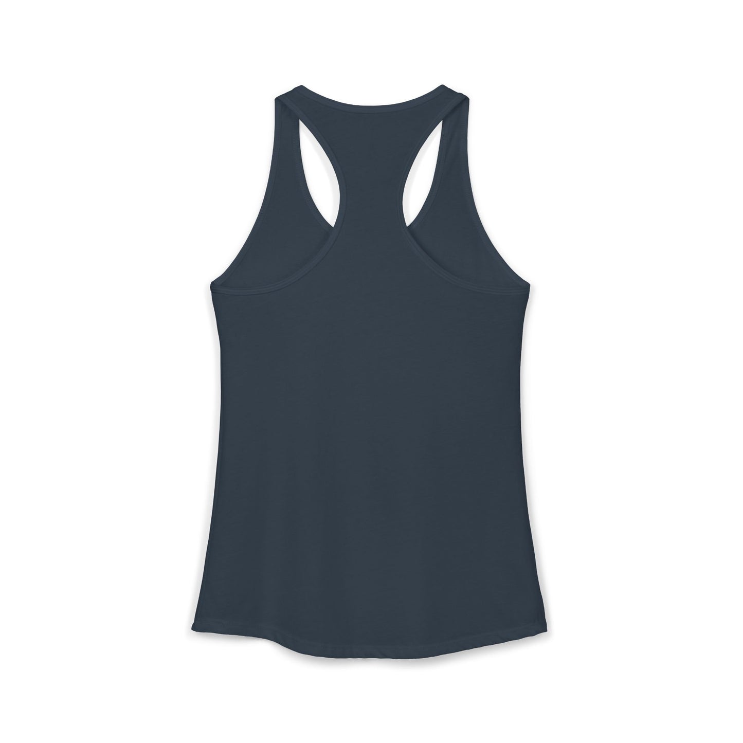 Women's Ideal Racerback Tank - Doom Brew Official Merch