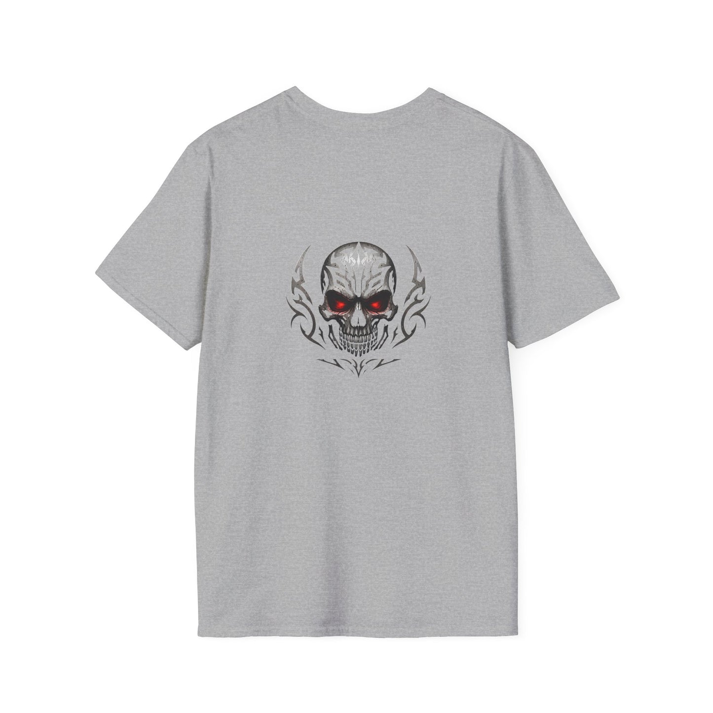Doom Brew Graphic Tee — Official Doom Brew Merch