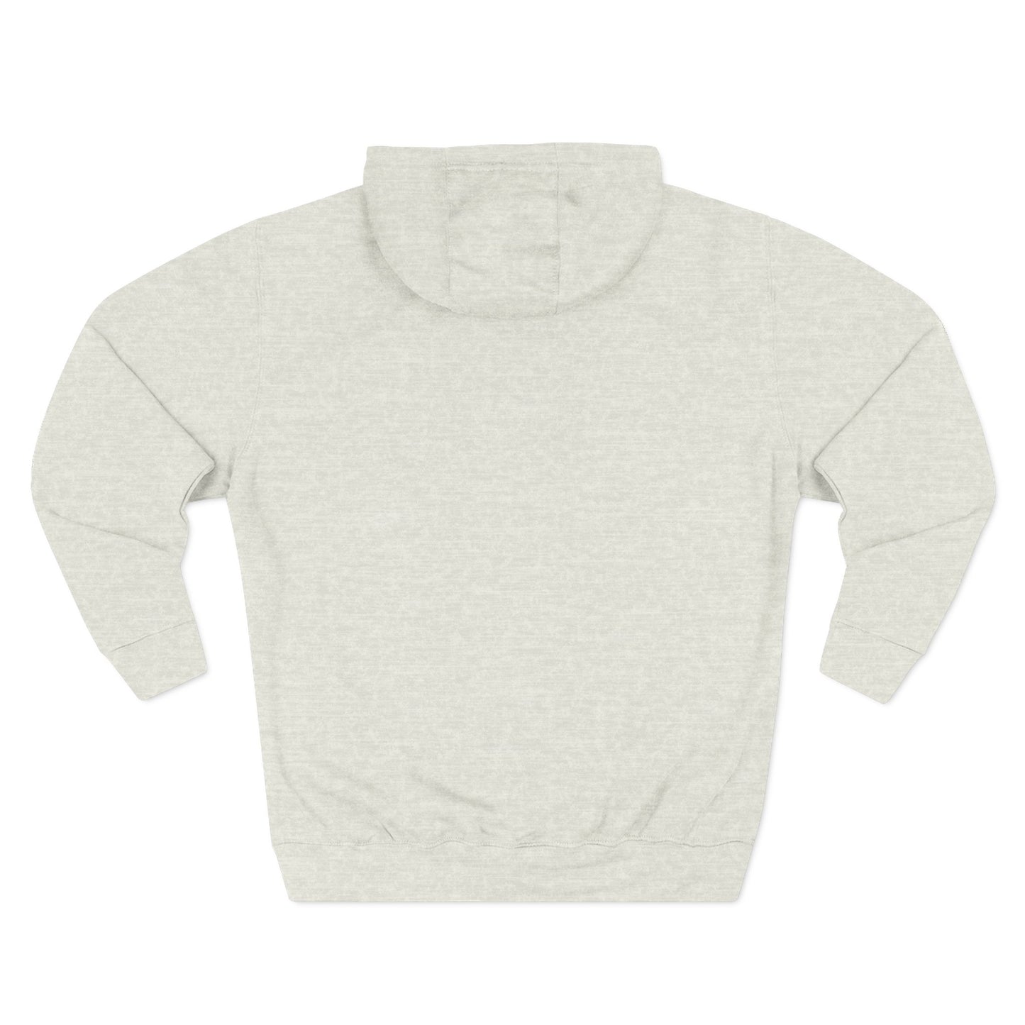 Doom Brew Hoodie — Gothic Logo Fleece Pullover