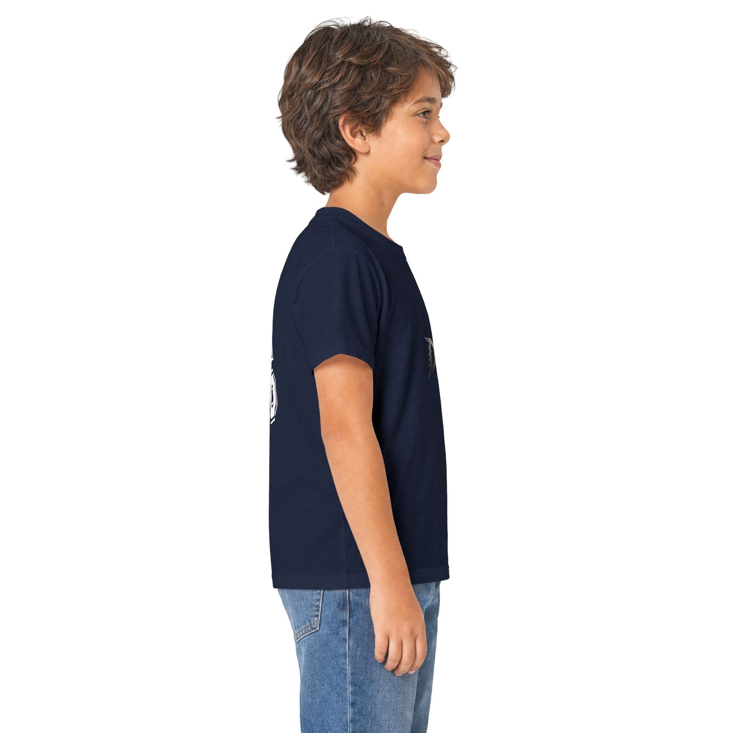 Kids Tee, Number 56 Back - Doom Brew Official Merch