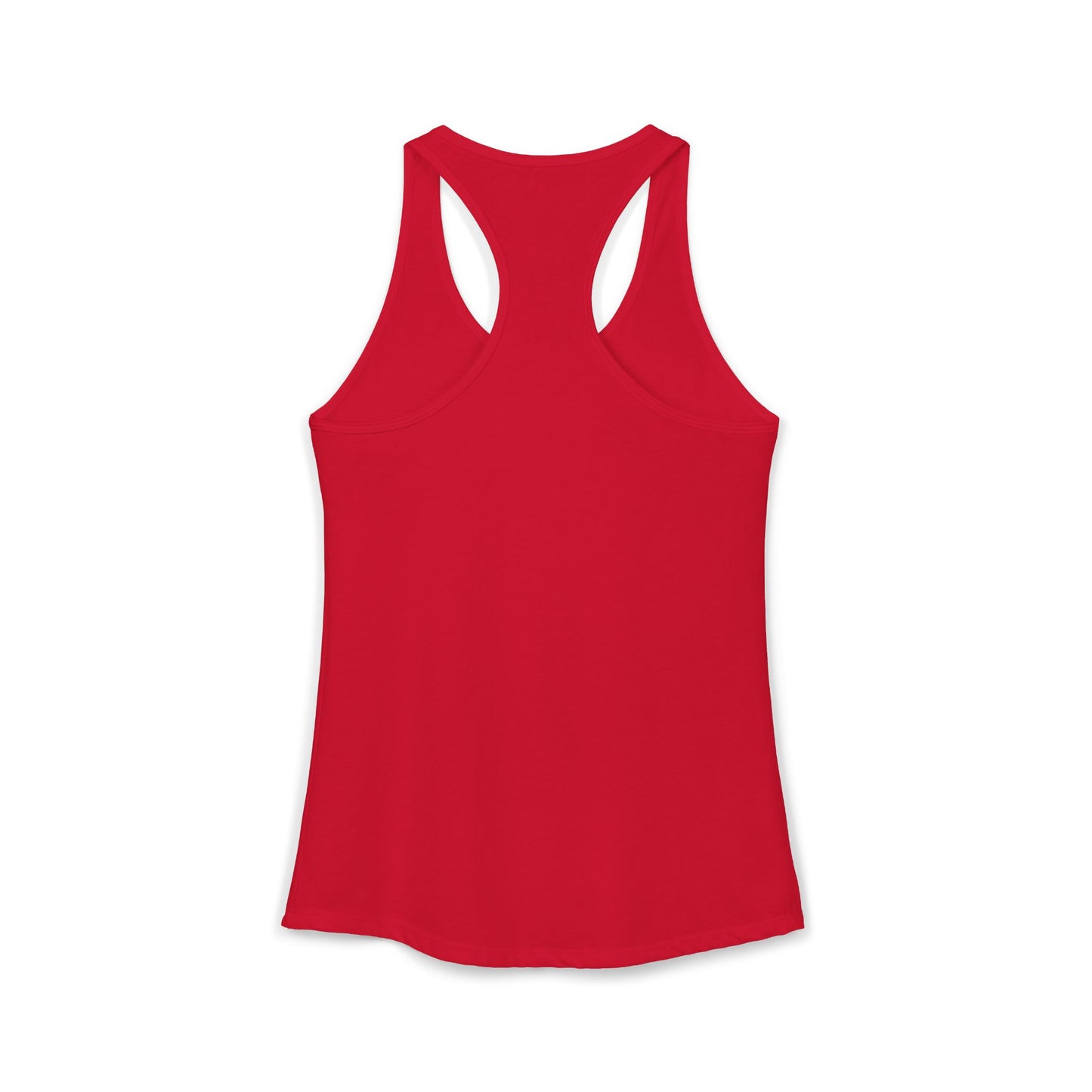 Women's Ideal Racerback Tank - Doom Brew Official Merch