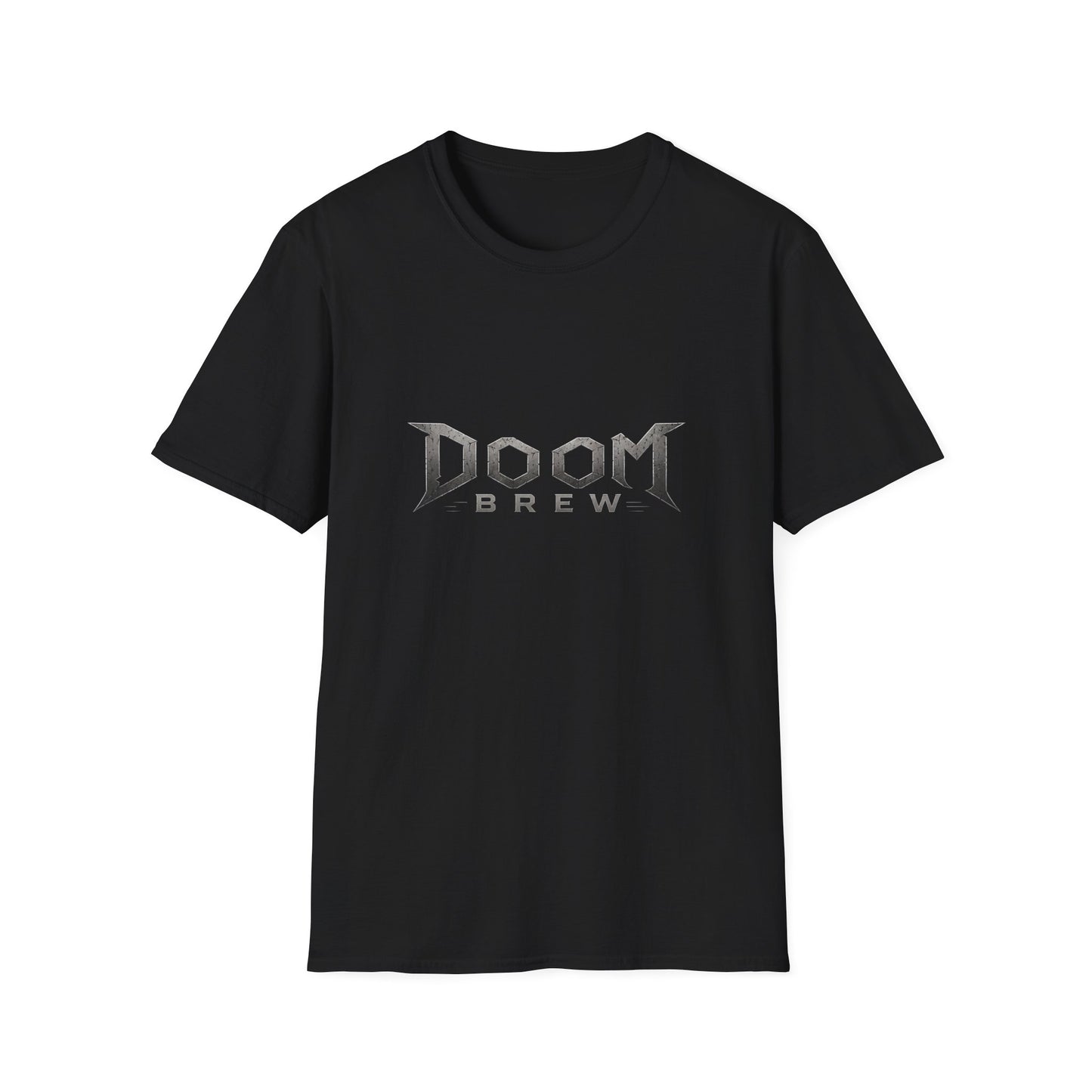 Doom Brew Graphic Tee — Official Doom Brew Merch