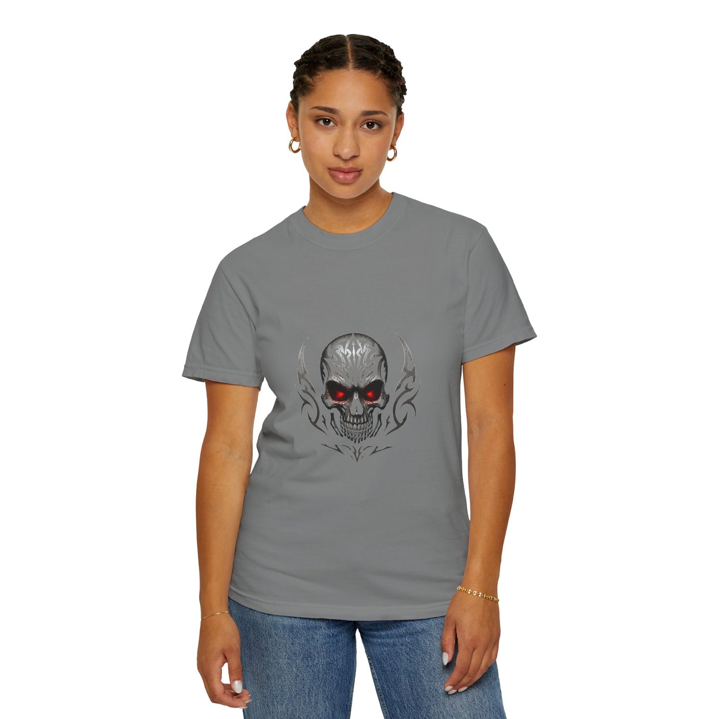 Doom Brew Skull T-Shirt — Official Doom Brew Merch
