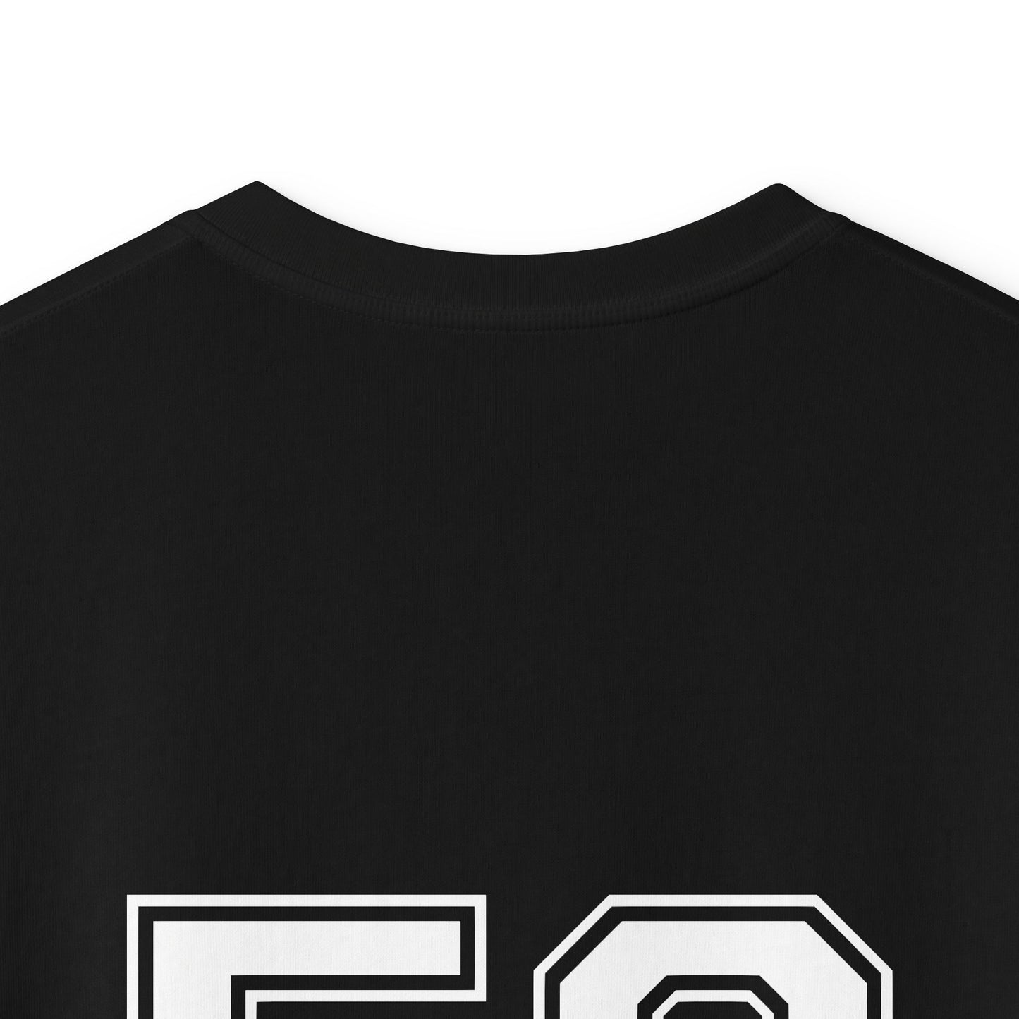 Kids Tee, Number 56 Back - Doom Brew Official Merch