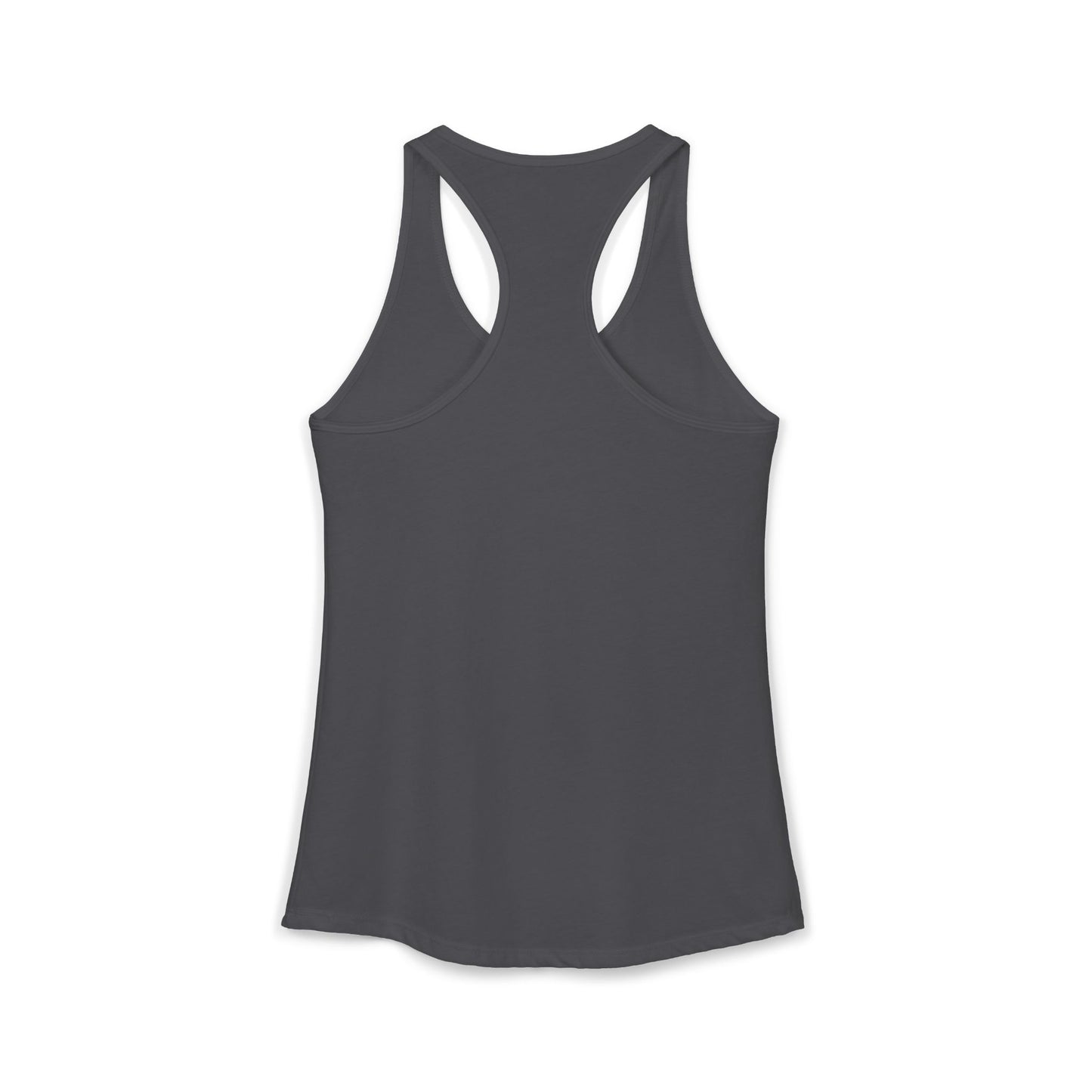 Women's Ideal Racerback Tank - Doom Brew Official Merch