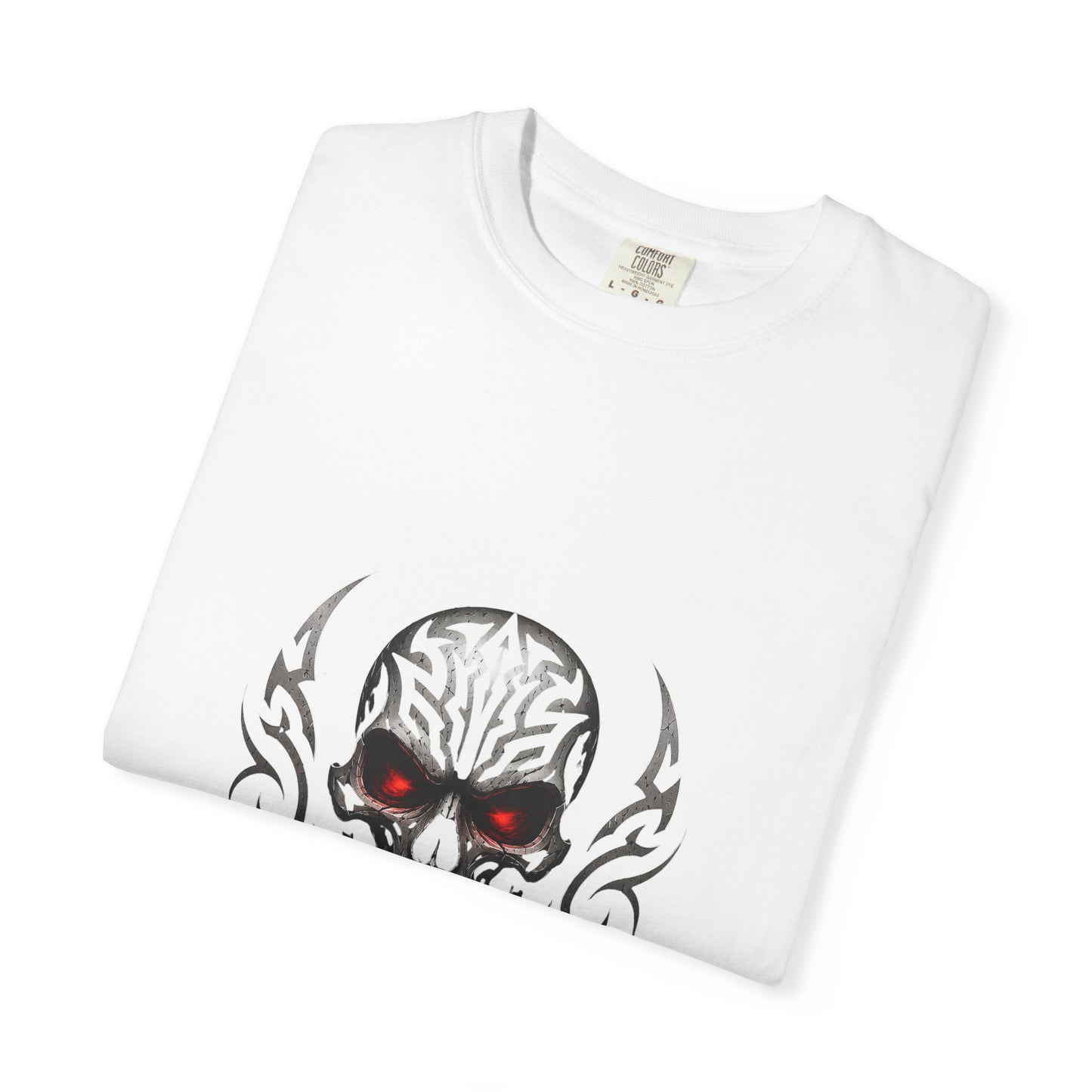 Doom Brew Skull T-Shirt — Official Doom Brew Merch