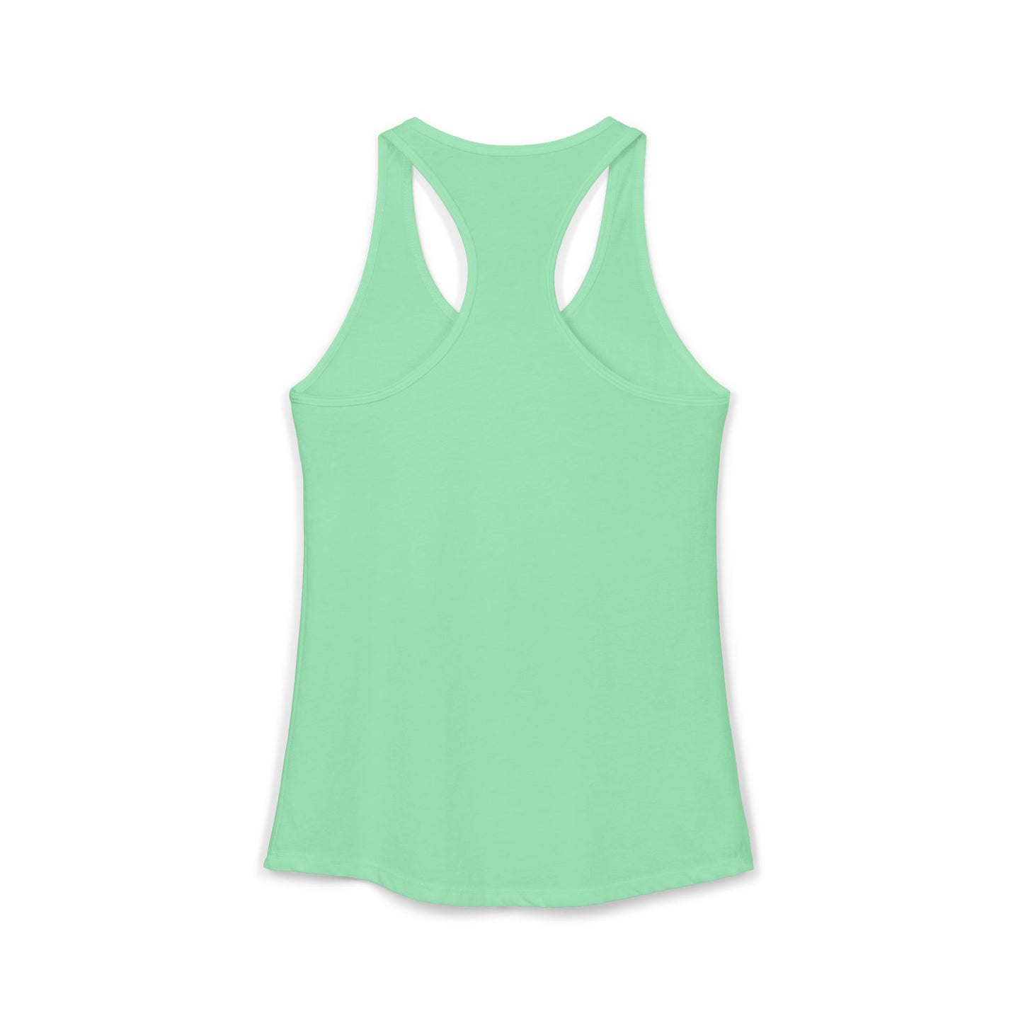 Women's Ideal Racerback Tank - Doom Brew Official Merch