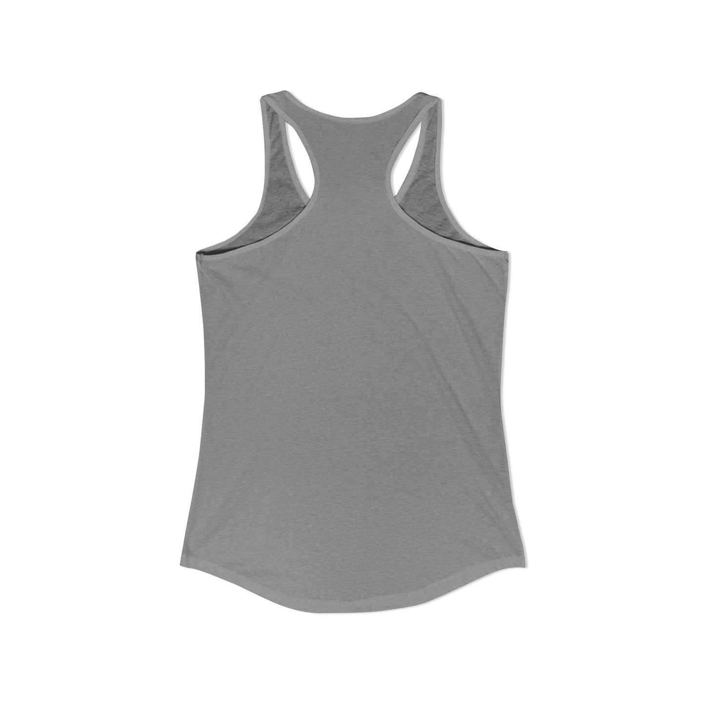 Women's Ideal Racerback Tank - Doom Brew Official Merch