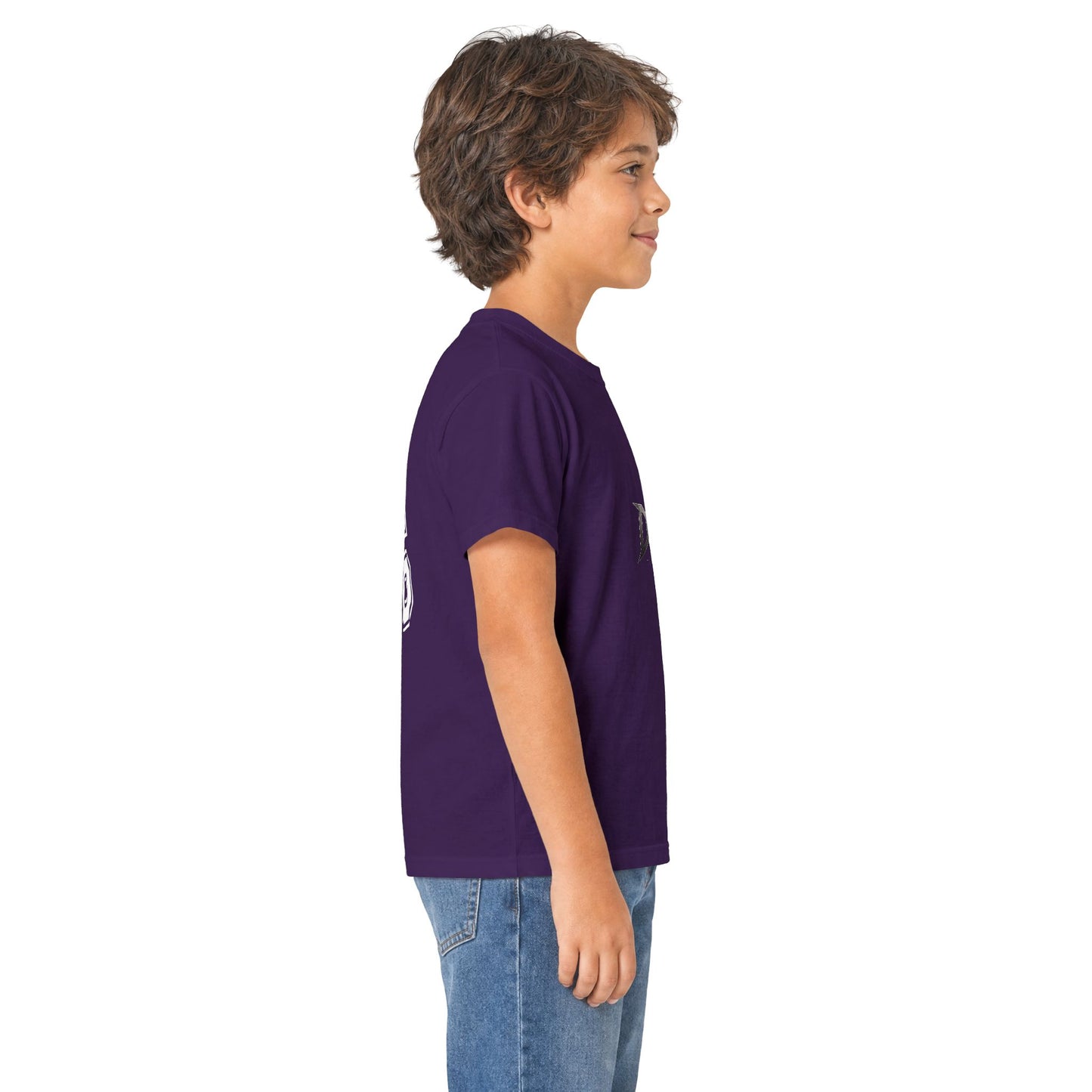 Kids Tee, Number 56 Back - Doom Brew Official Merch