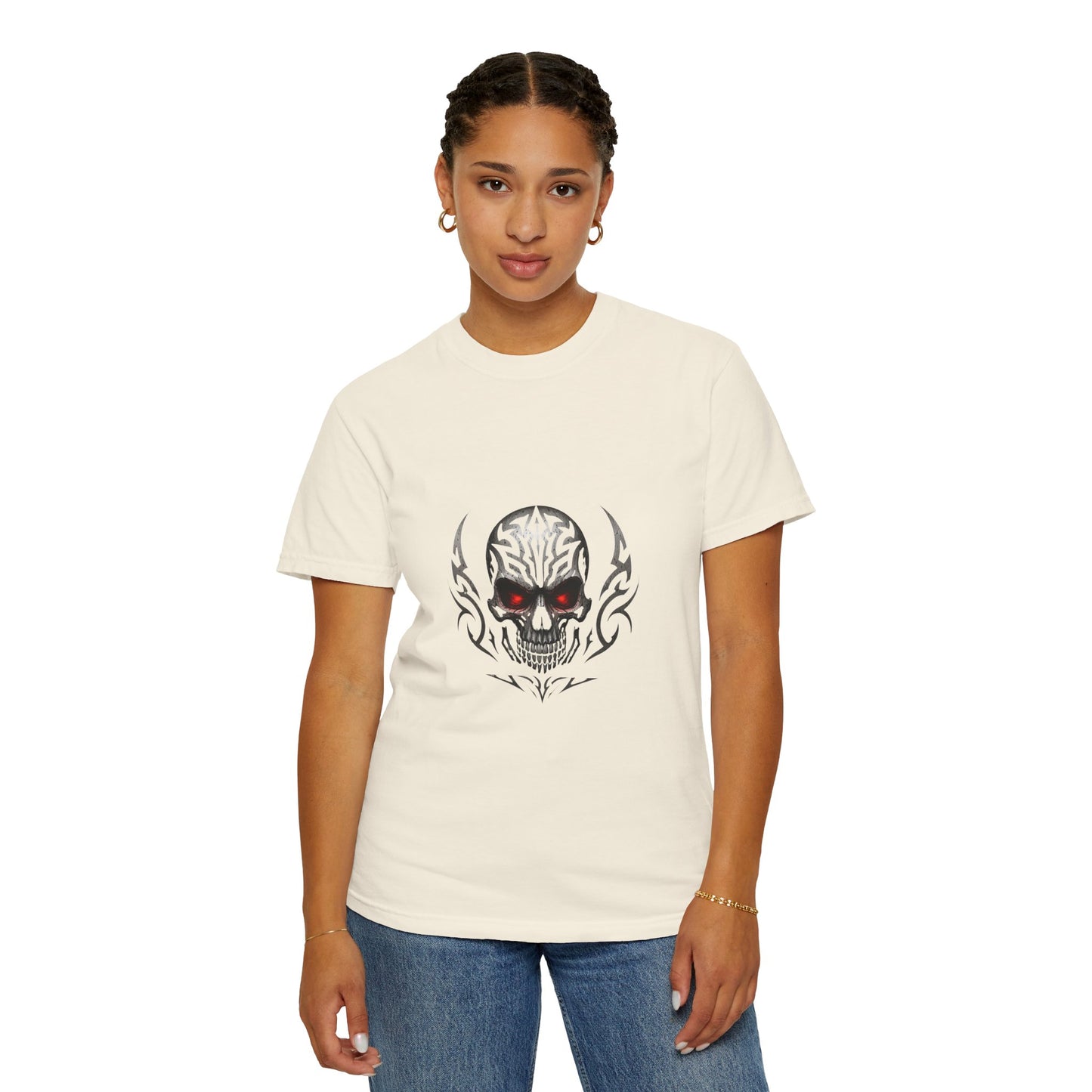Doom Brew Skull T-Shirt — Official Doom Brew Merch