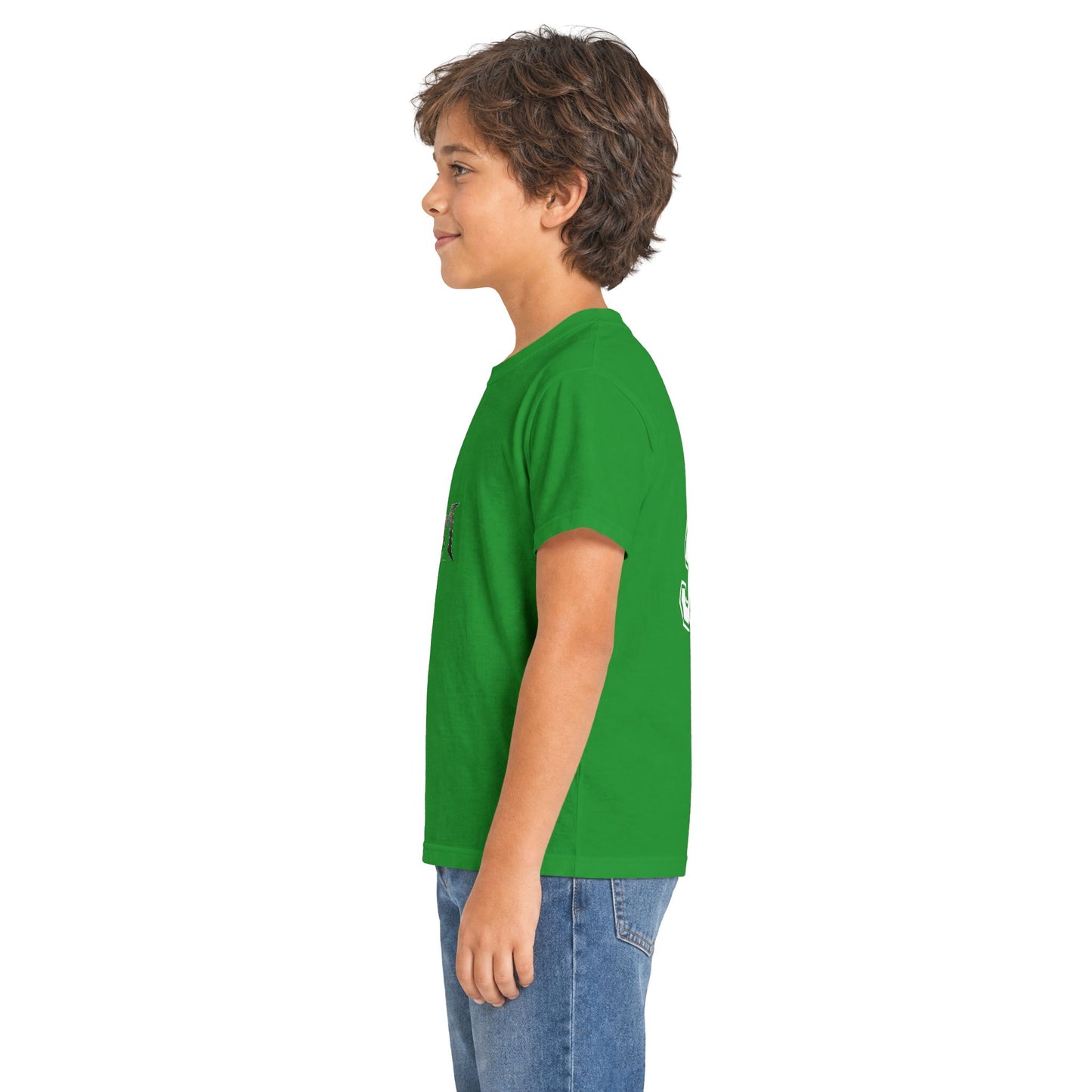 Kids Tee, Number 56 Back - Doom Brew Official Merch