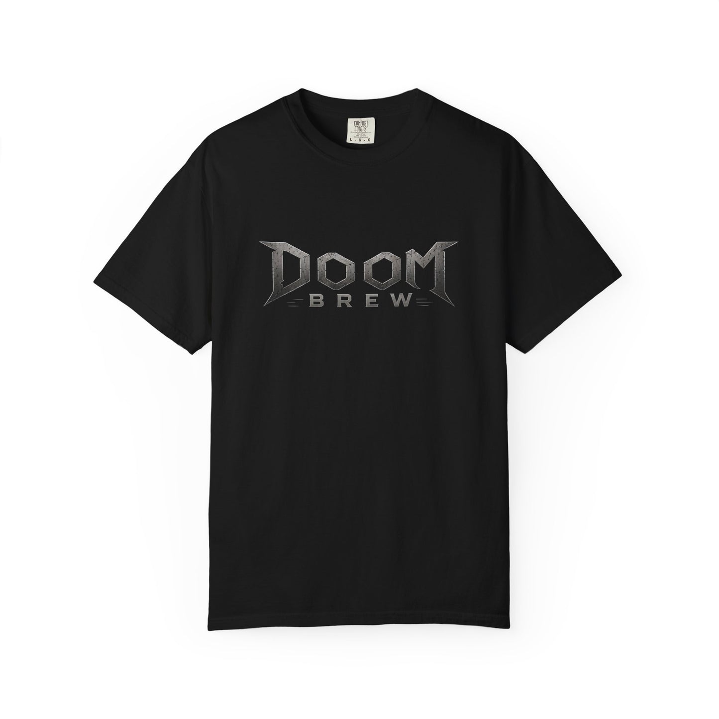 Doom Brew T-Shirt | Official Doom Brew Merch