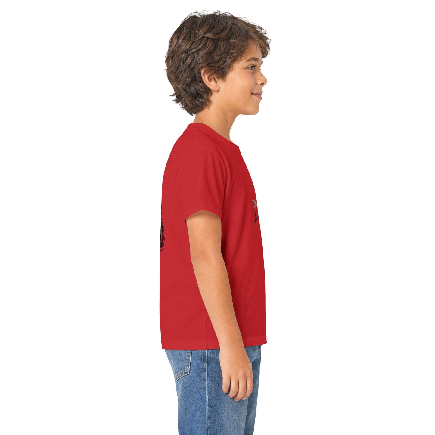 Kids Tee, Number 56 Back - Doom Brew Official Merch
